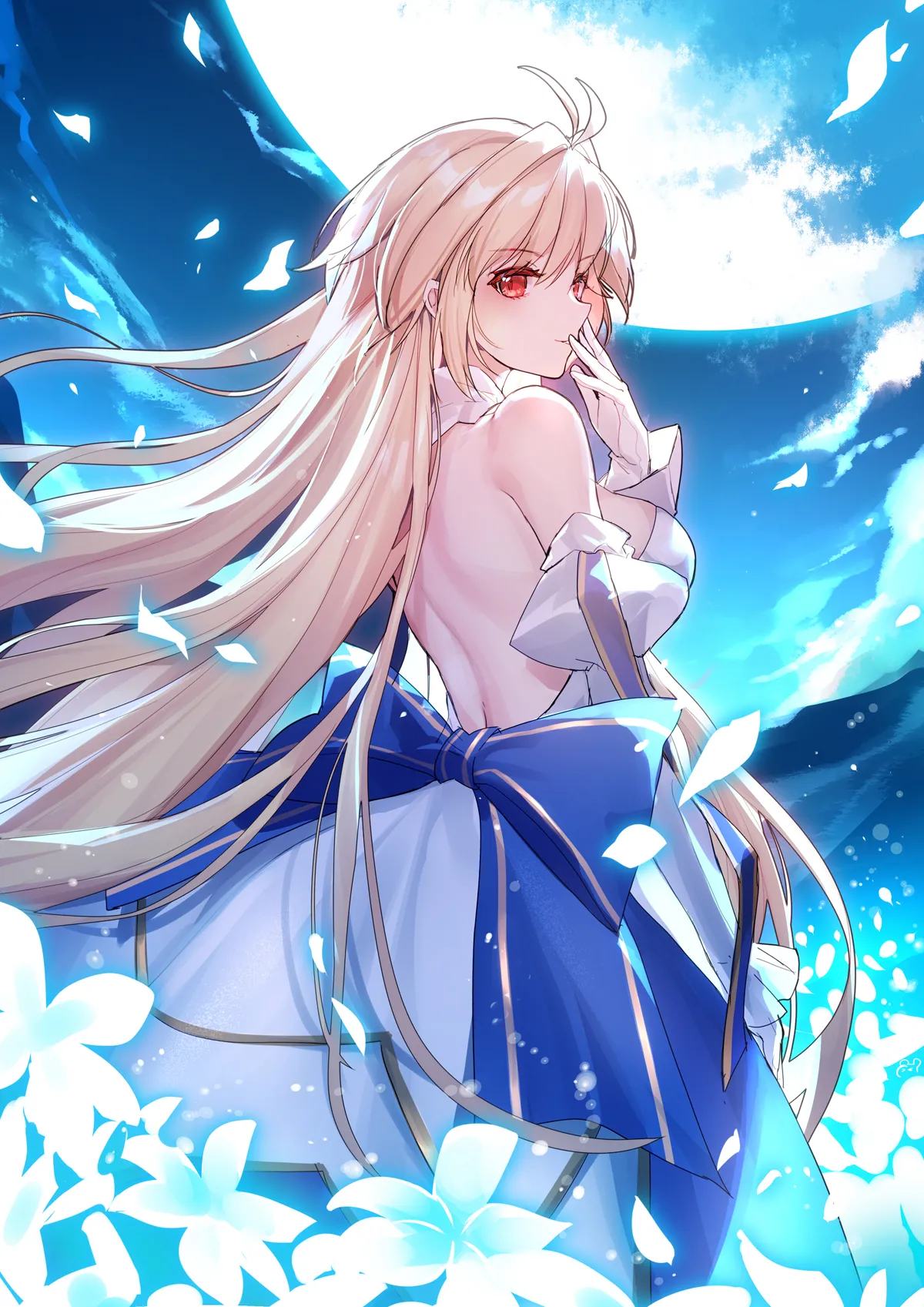 Pixiv Bison倉鼠 333556 2026.06.22 - Image 119
