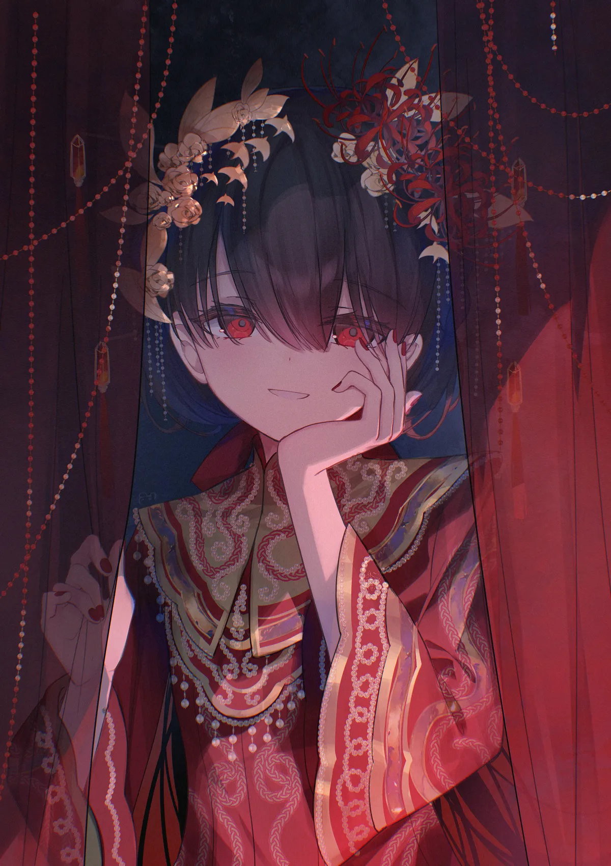 Pixiv Bison倉鼠 333556 2026.06.22 - Image 12