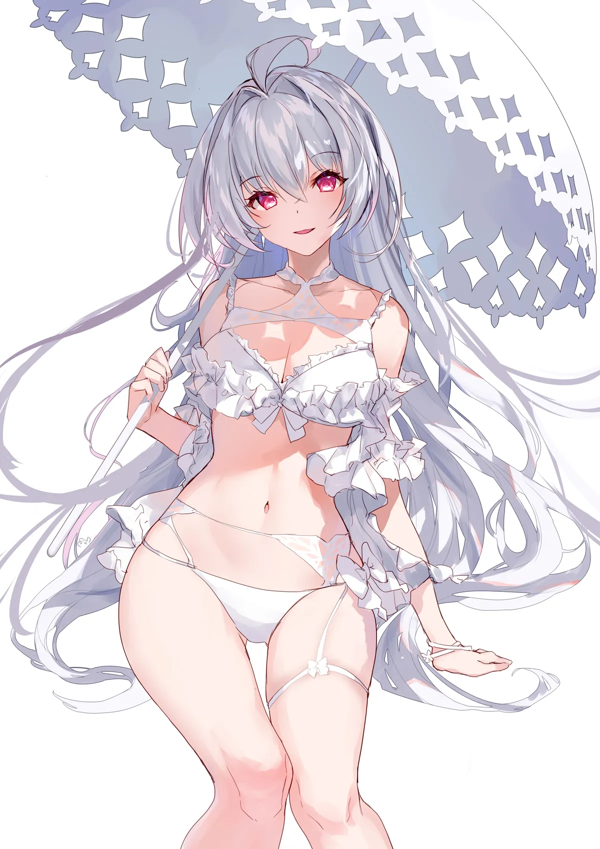 Pixiv Bison倉鼠 333556 2026.06.22 - Image 122
