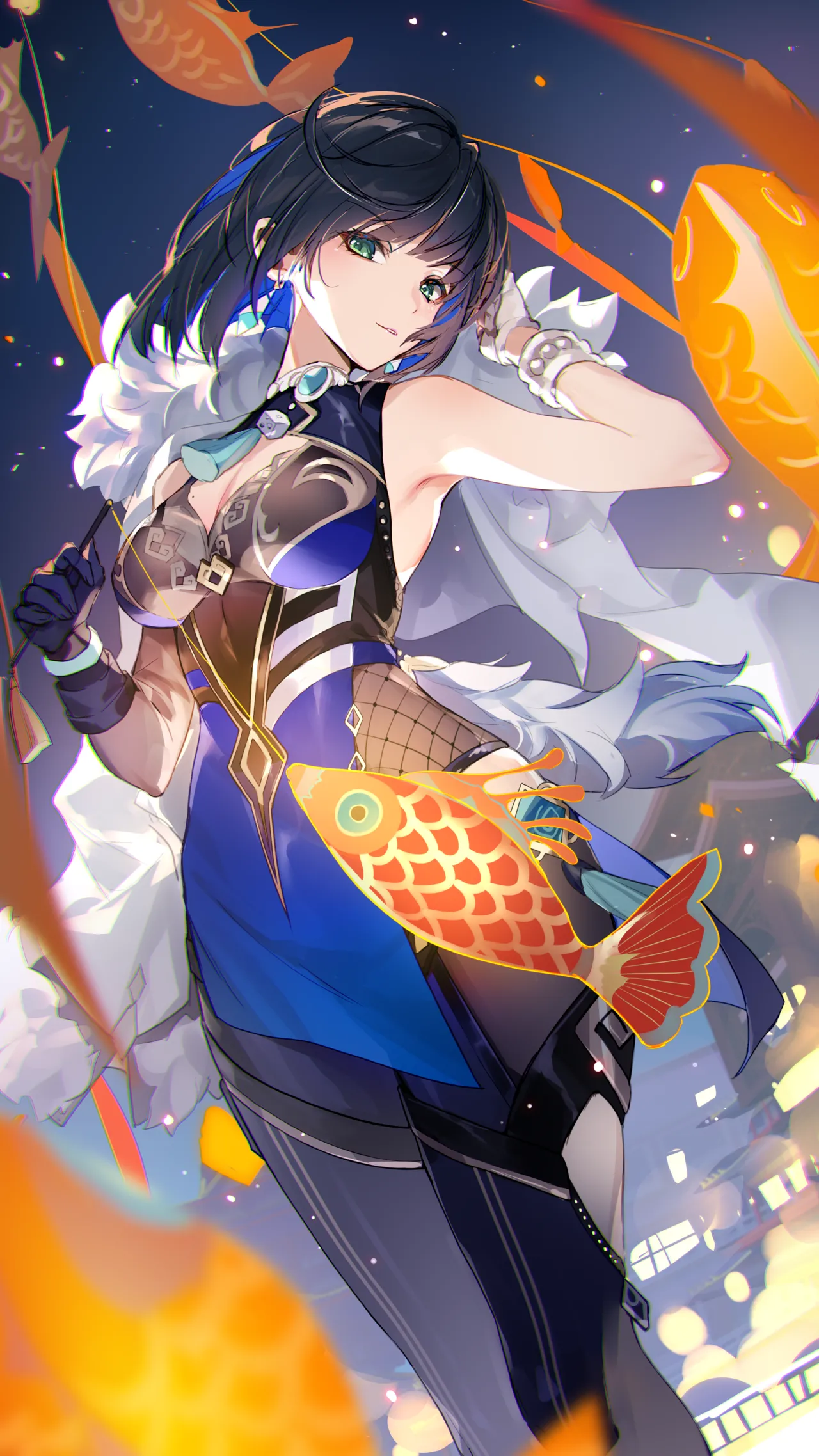 Pixiv Bison倉鼠 333556 2026.06.22 - Image 126