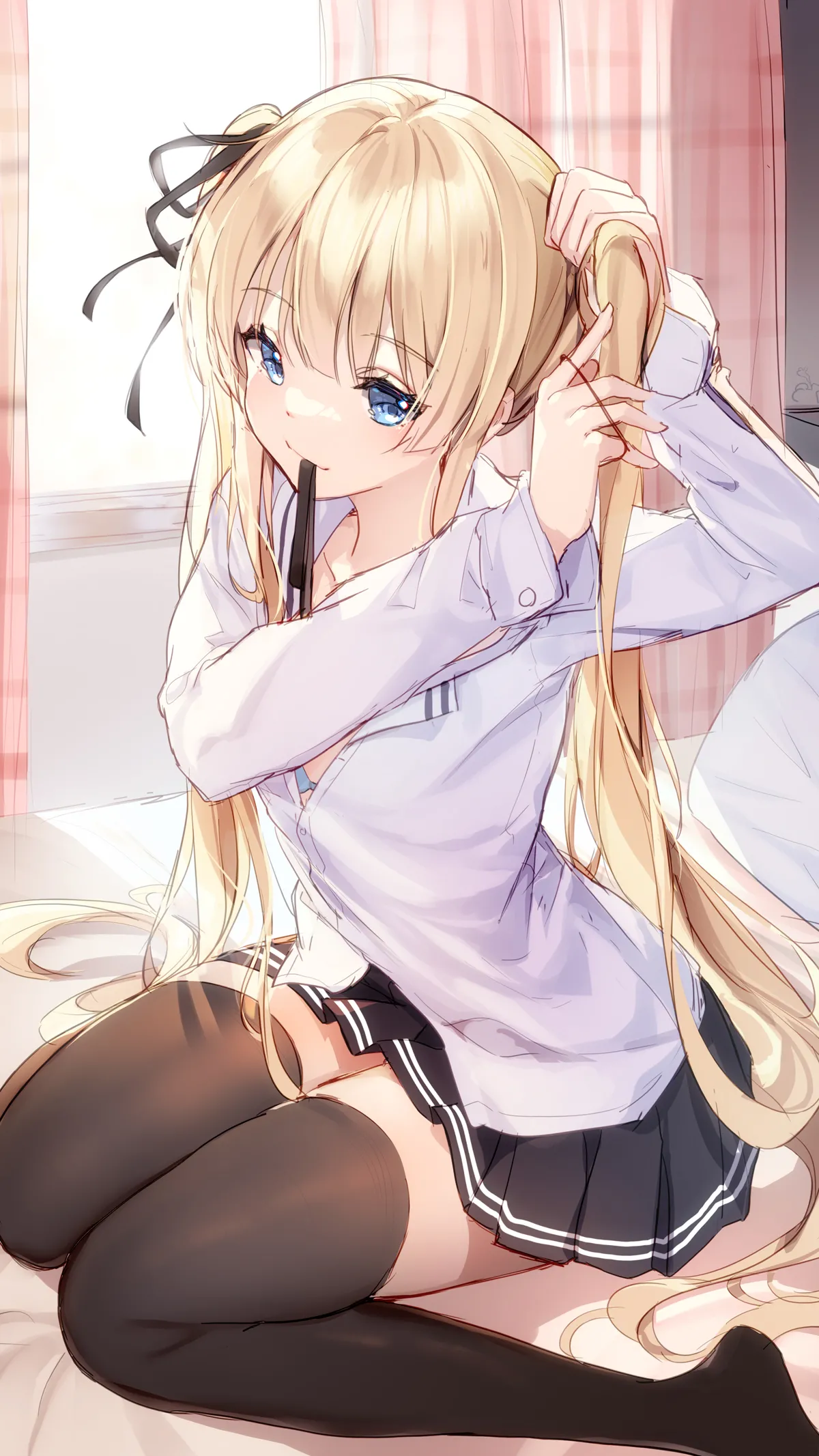 Pixiv Bison倉鼠 333556 2026.06.22 - Image 132