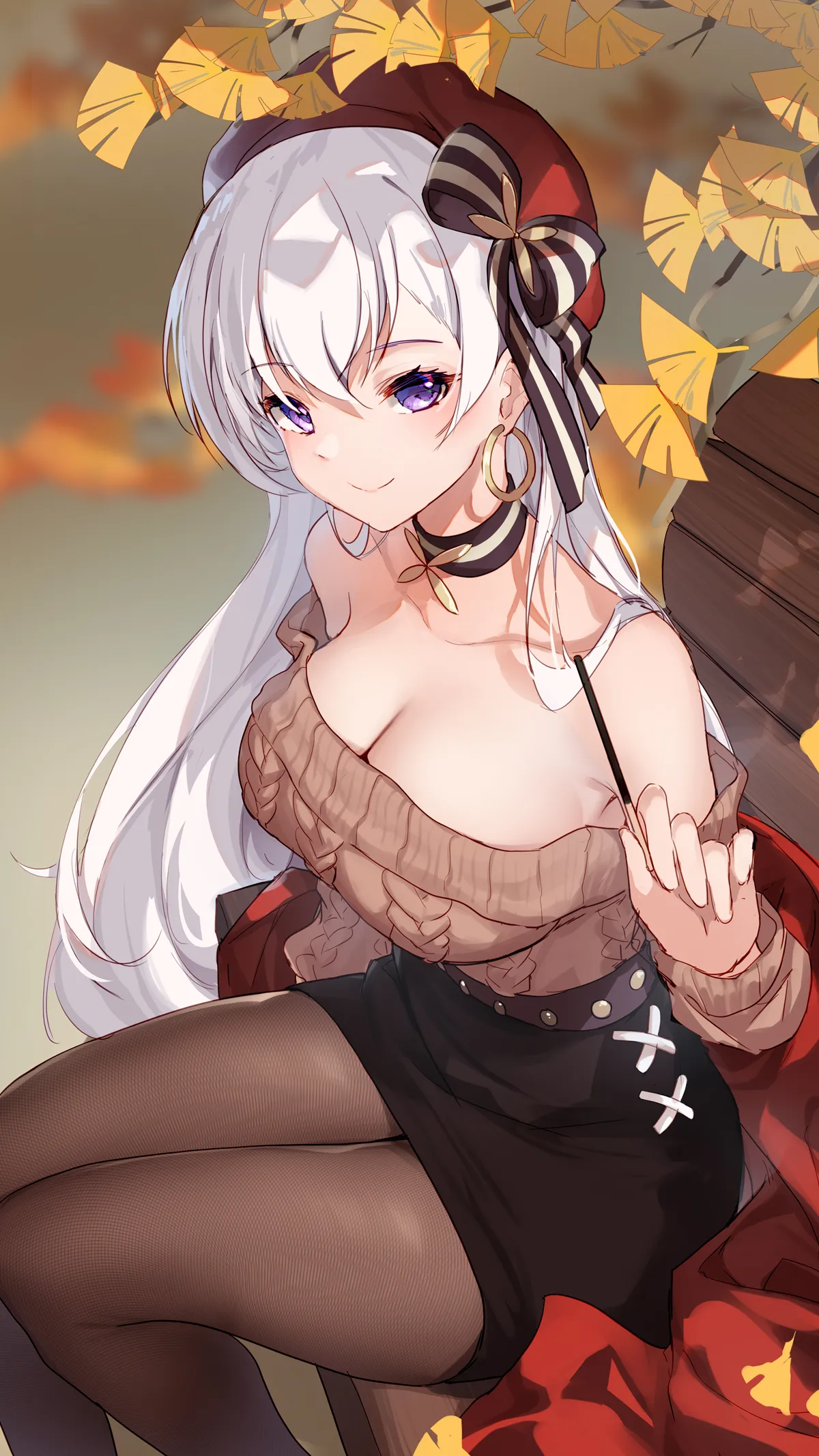 Pixiv Bison倉鼠 333556 2026.06.22 - Image 134