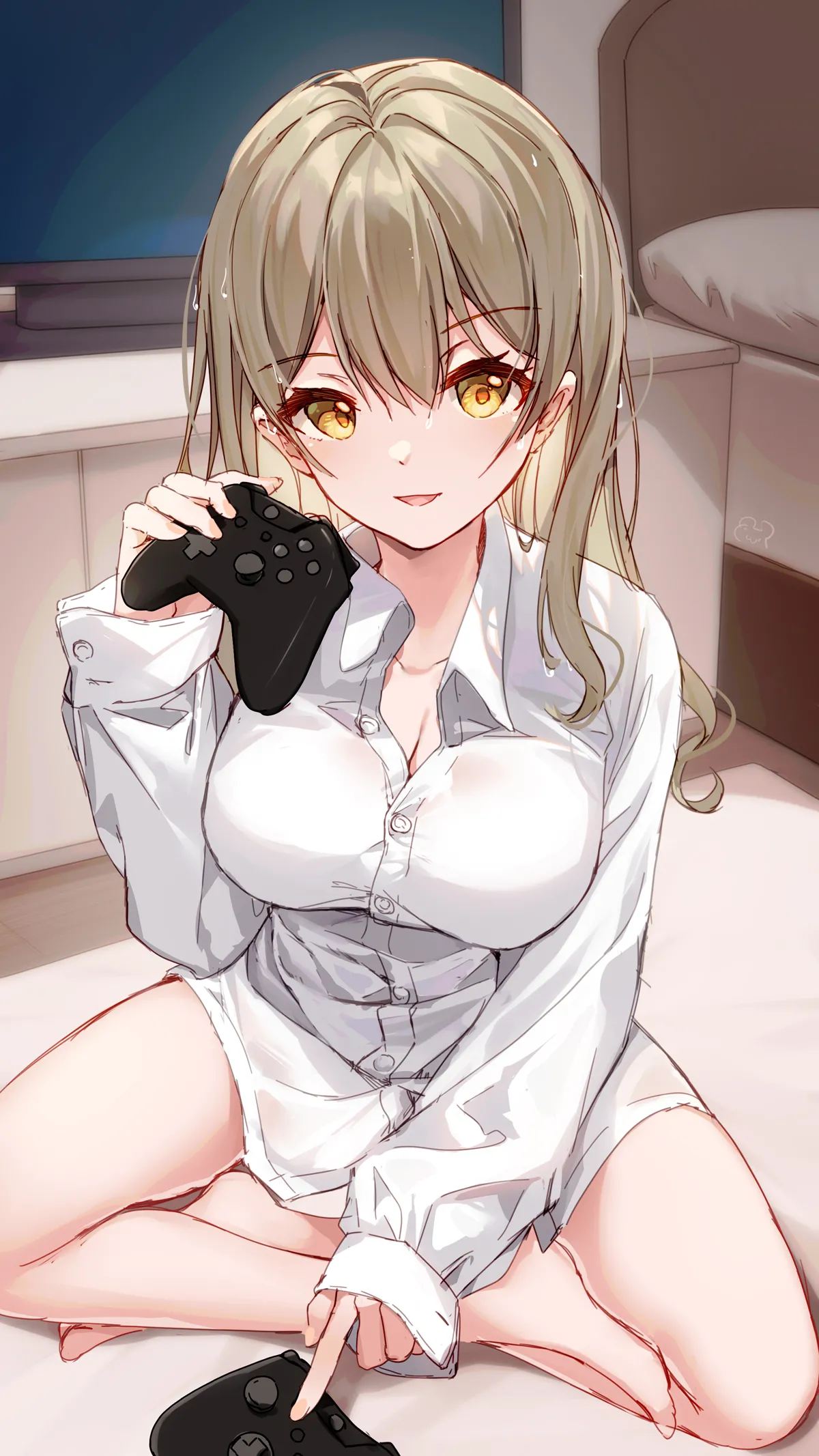 Pixiv Bison倉鼠 333556 2026.06.22 - Image 135