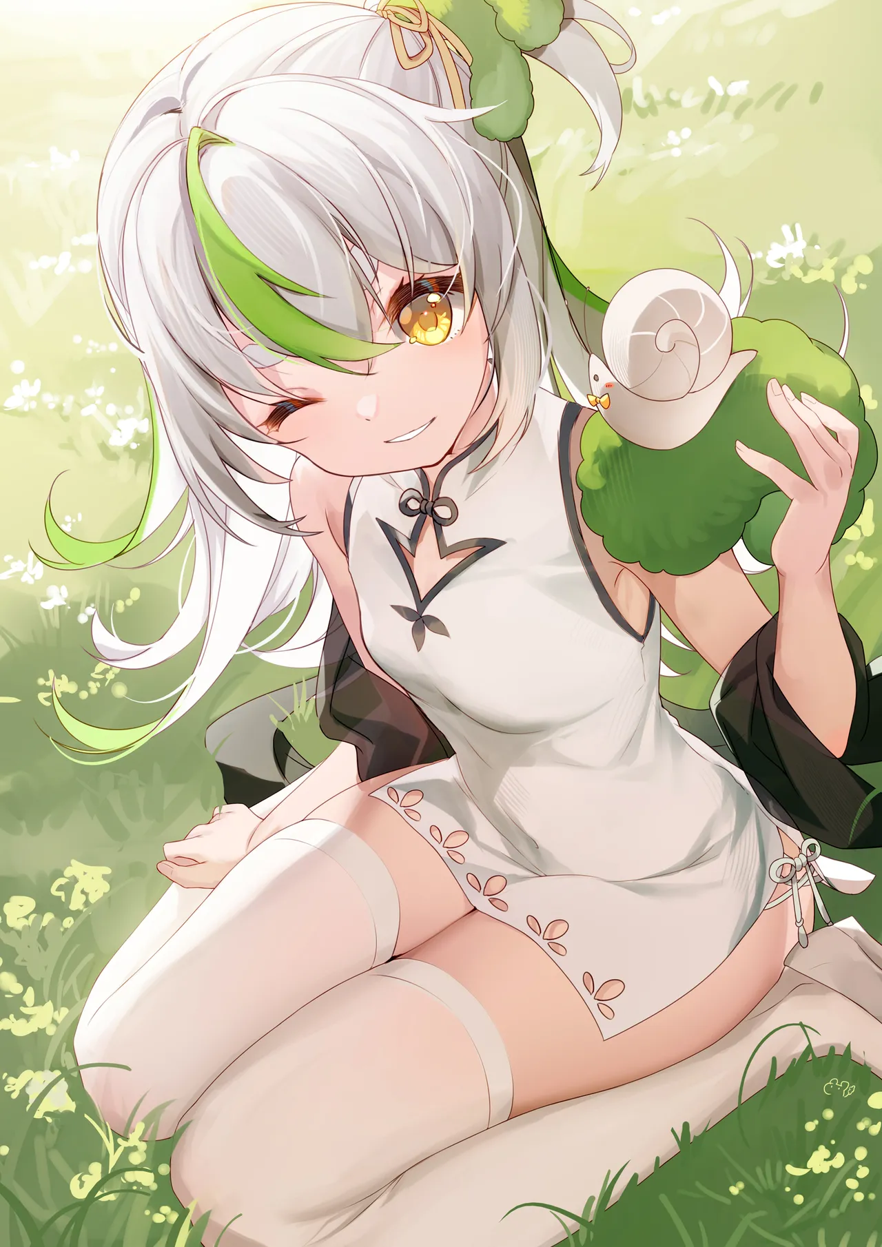 Pixiv Bison倉鼠 333556 2026.06.22 - Image 137