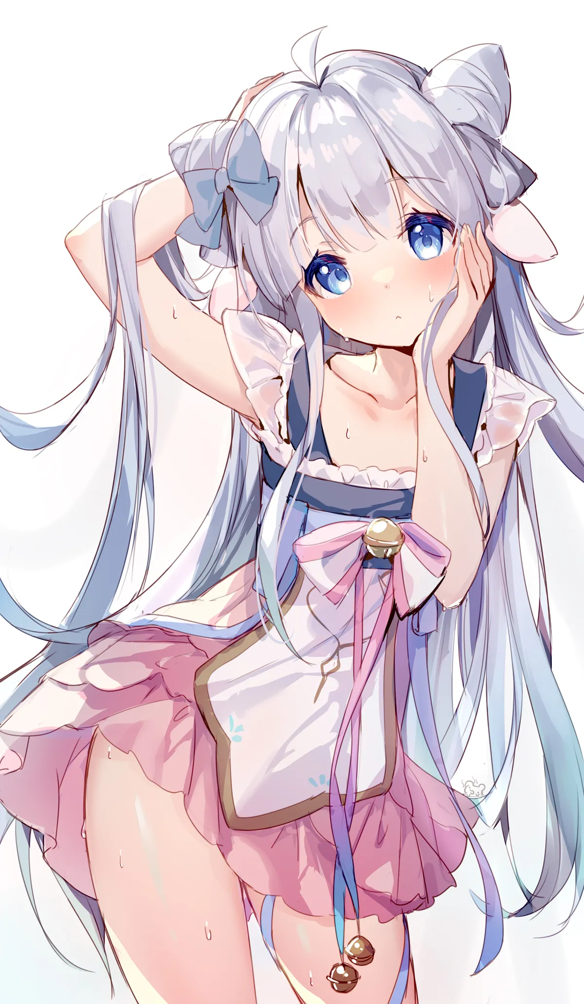 Pixiv Bison倉鼠 333556 2026.06.22 - Image 139