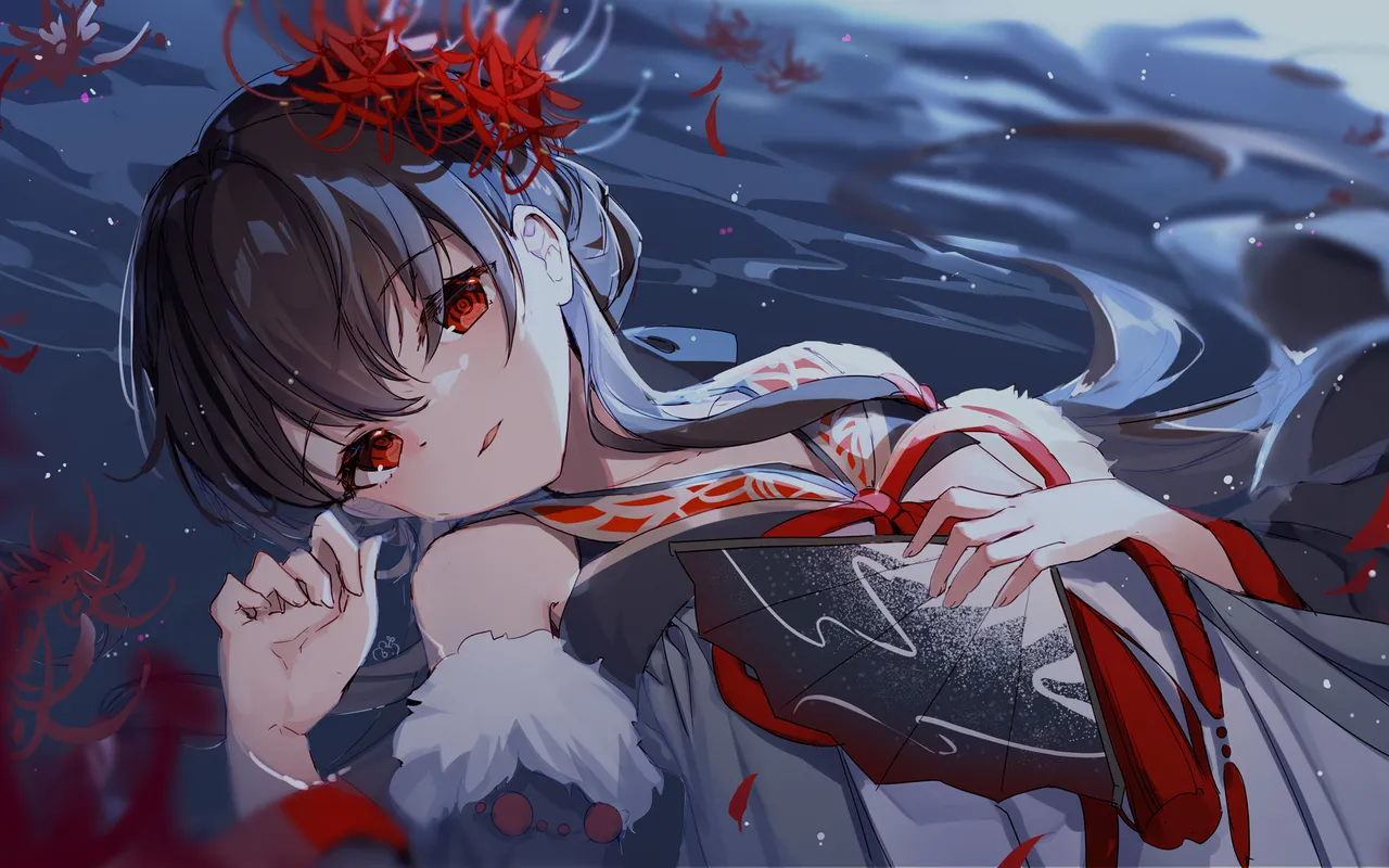 Pixiv Bison倉鼠 333556 2026.06.22 - Image 145