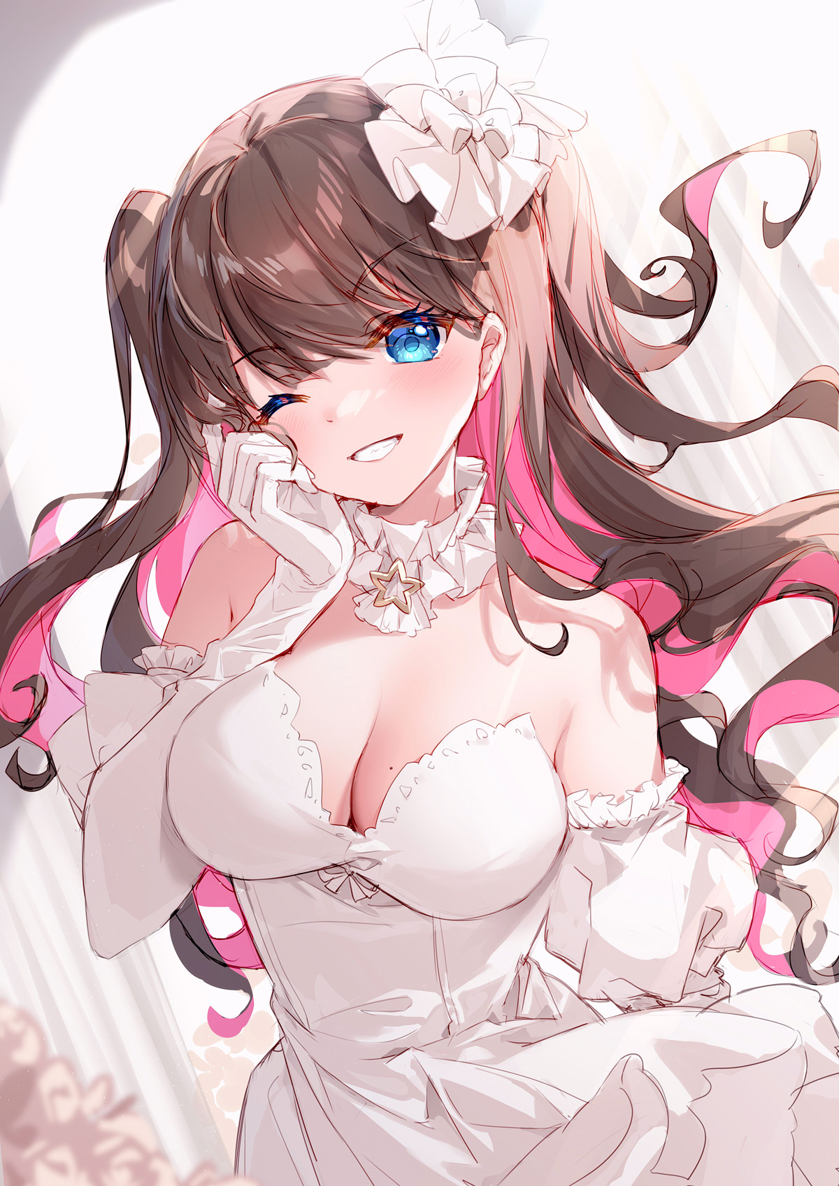 Pixiv Bison倉鼠 333556 2026.06.22 - Image 148