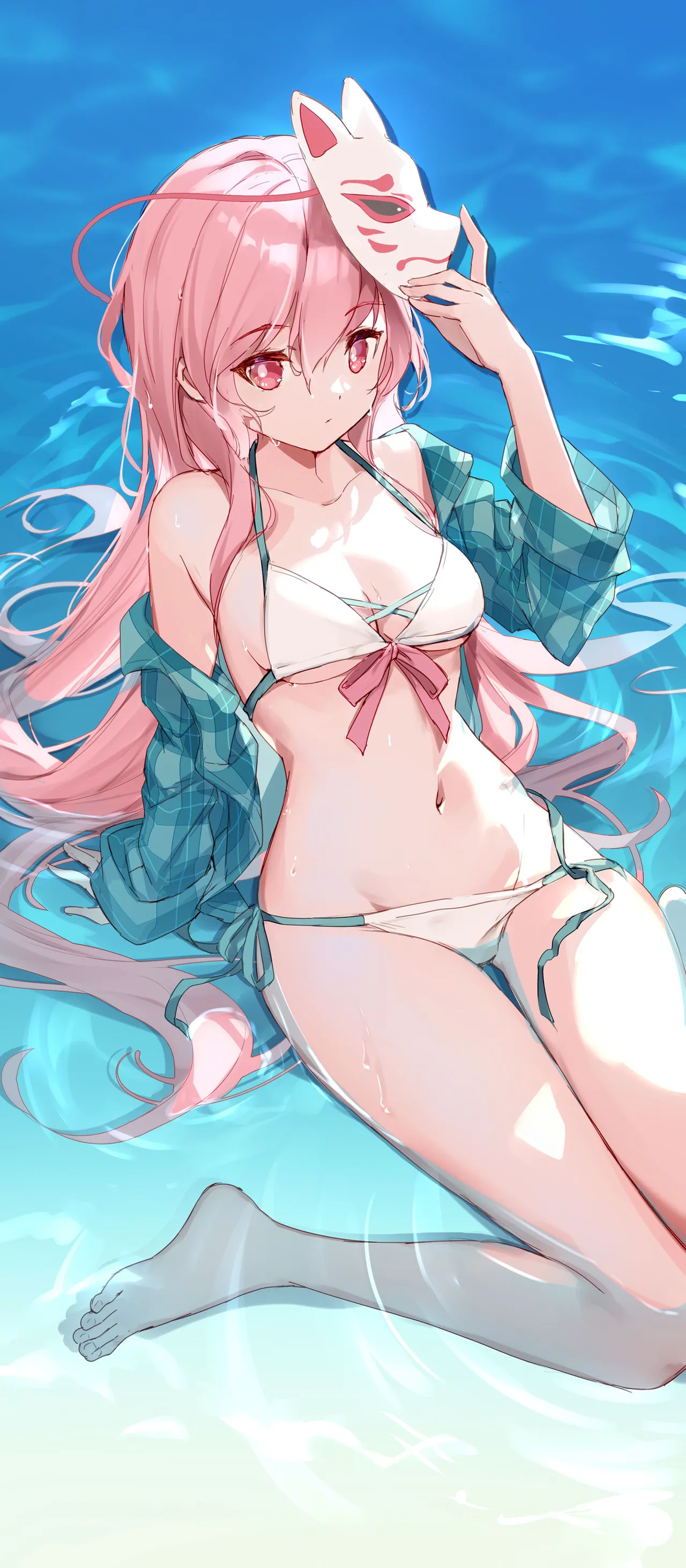 Pixiv Bison倉鼠 333556 2026.06.22 - Image 151