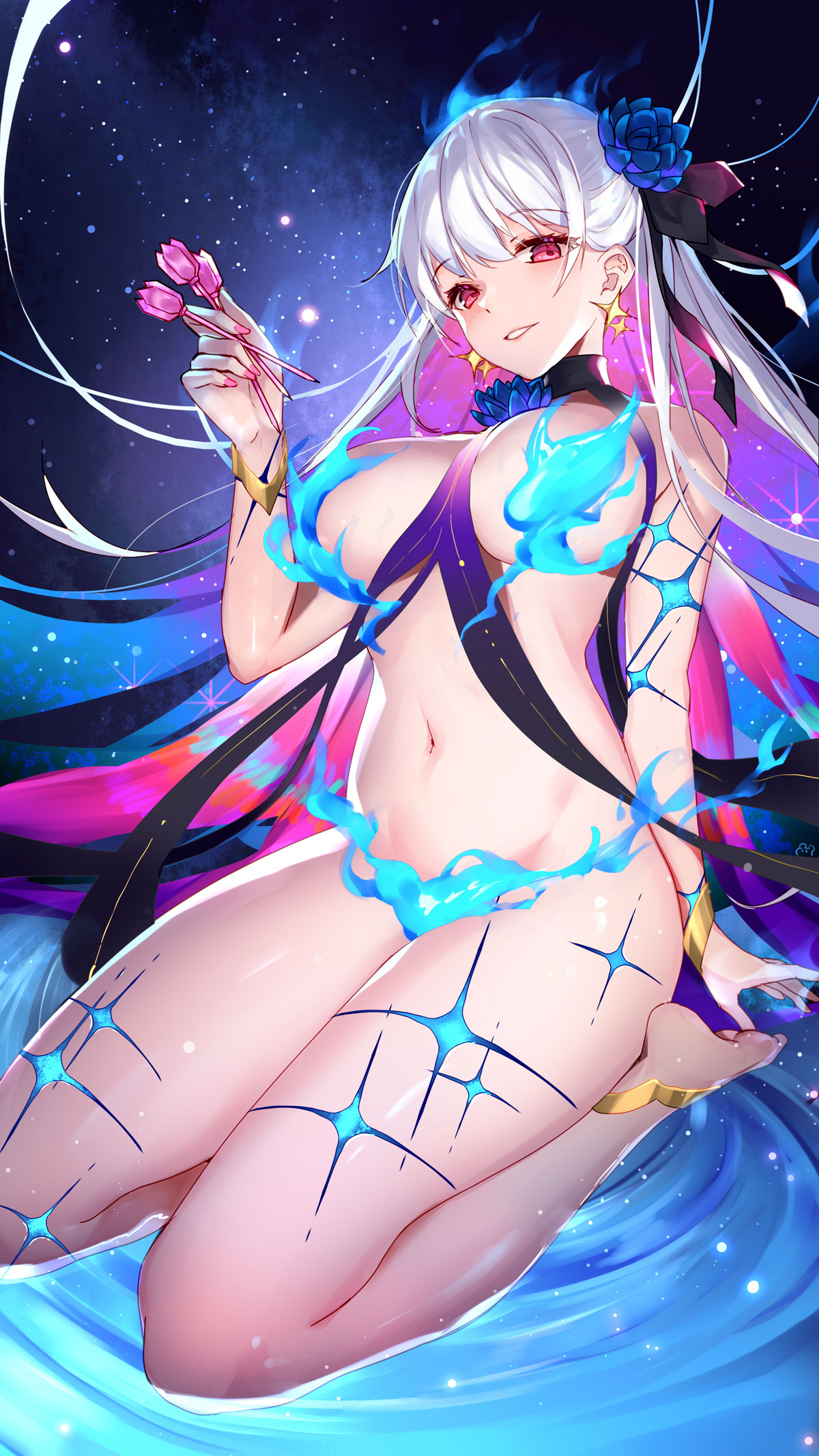 Pixiv Bison倉鼠 333556 2026.06.22 - Image 153