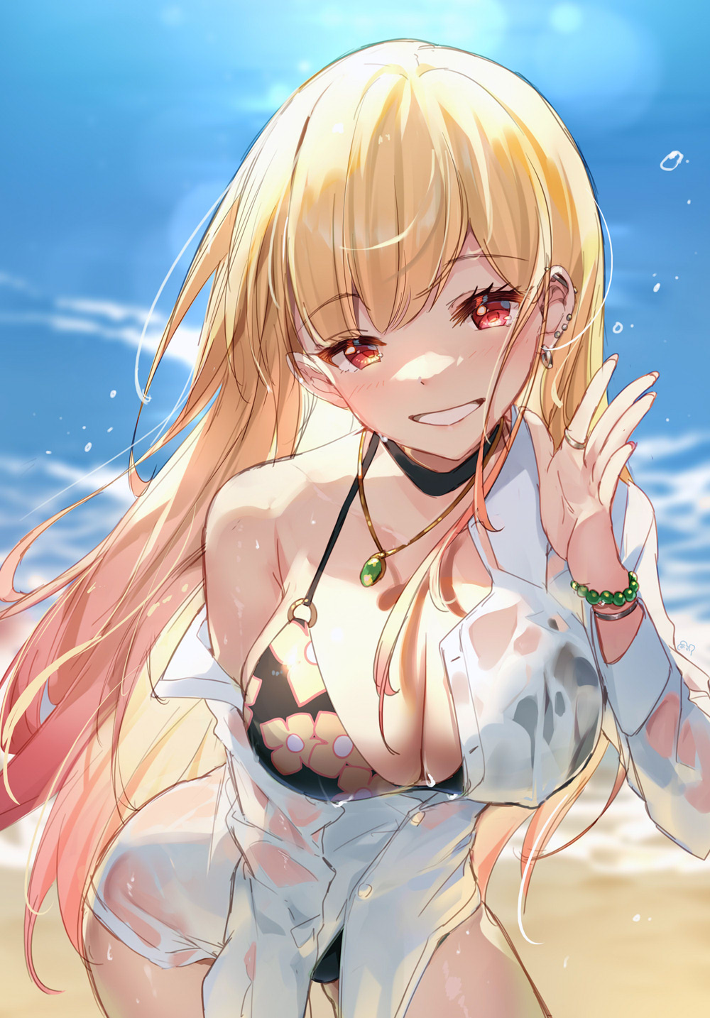 Pixiv Bison倉鼠 333556 2026.06.22 - Image 156