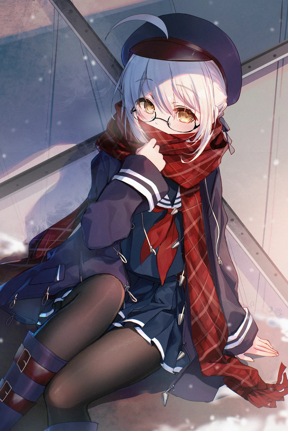 Pixiv Bison倉鼠 333556 2026.06.22 - Image 16