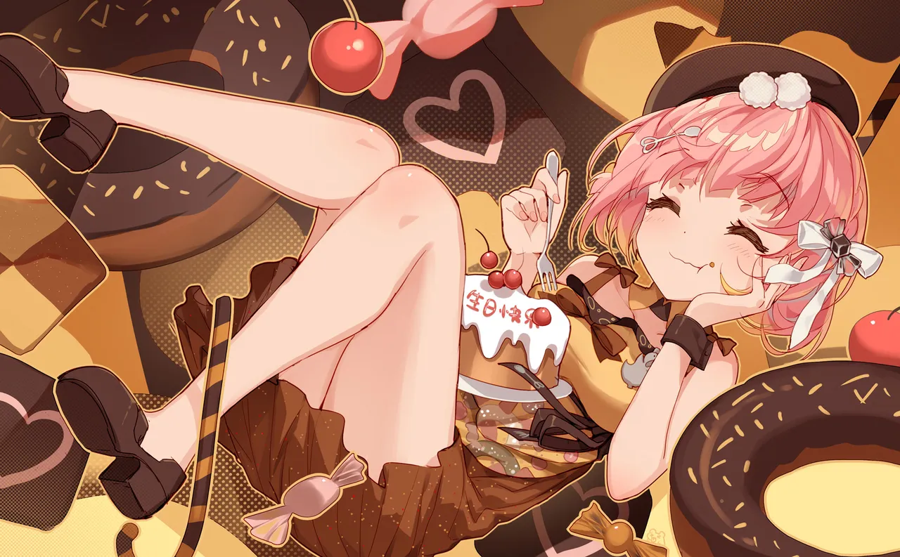 Pixiv Bison倉鼠 333556 2026.06.22 - Image 161