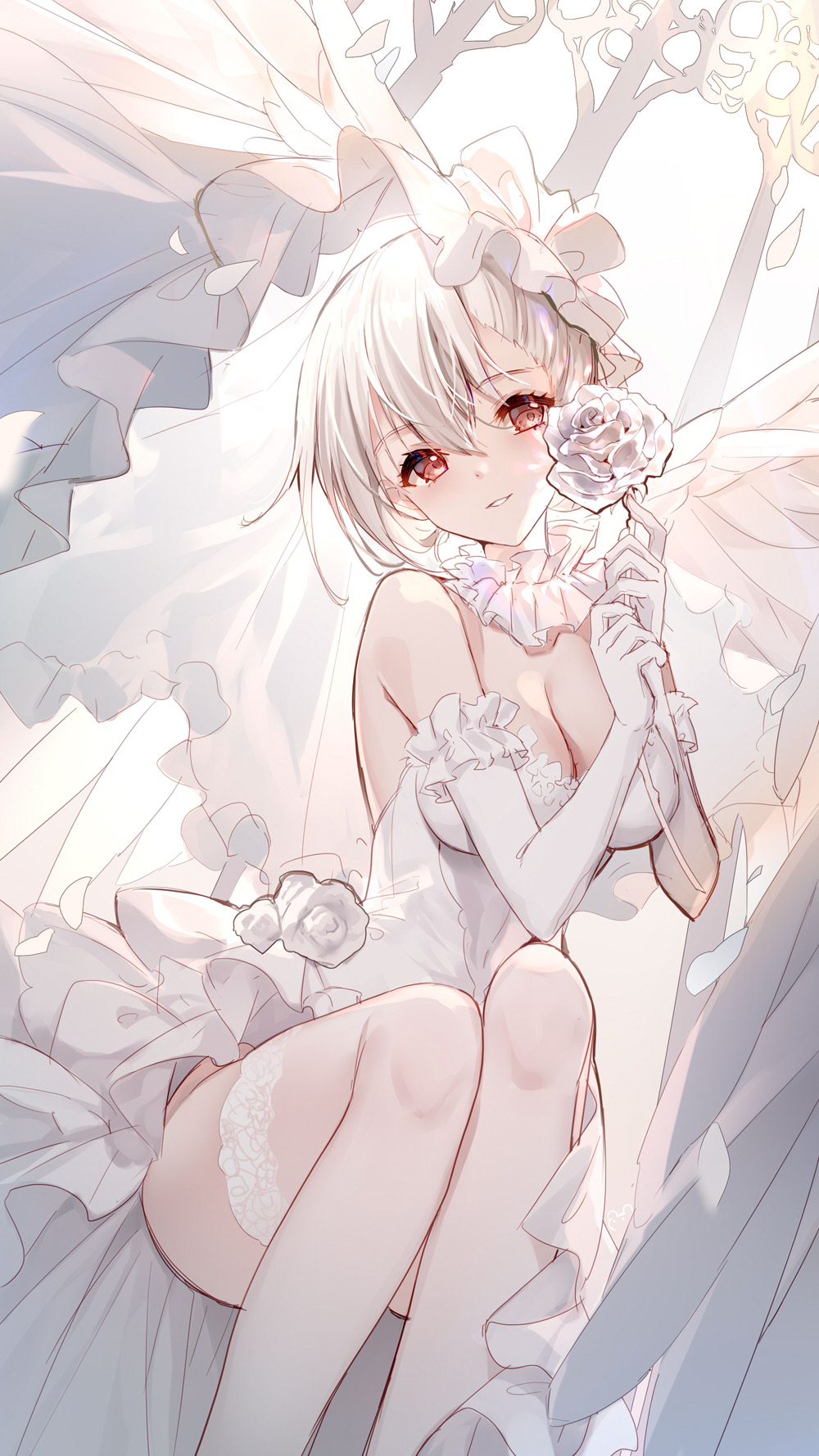 Pixiv Bison倉鼠 333556 2026.06.22 - Image 162