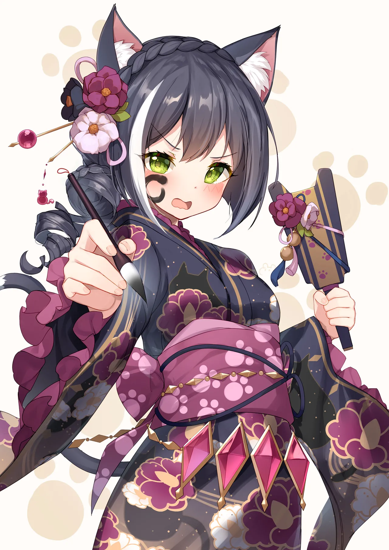 Pixiv Bison倉鼠 333556 2026.06.22 - Image 164