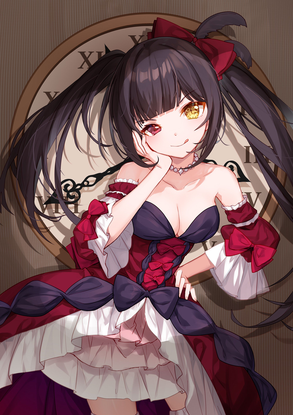 Pixiv Bison倉鼠 333556 2026.06.22 - Image 171