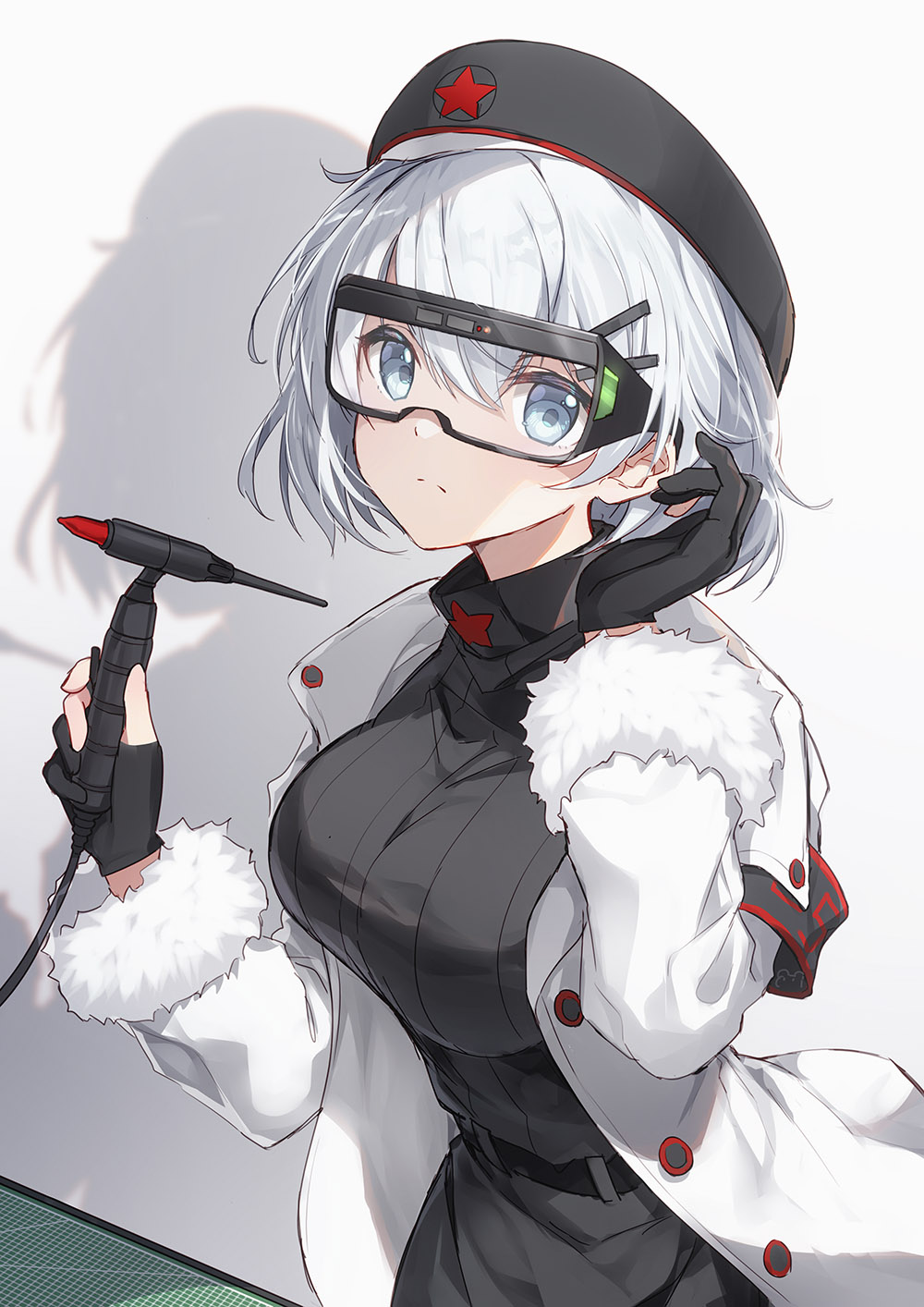 Pixiv Bison倉鼠 333556 2026.06.22 - Image 175