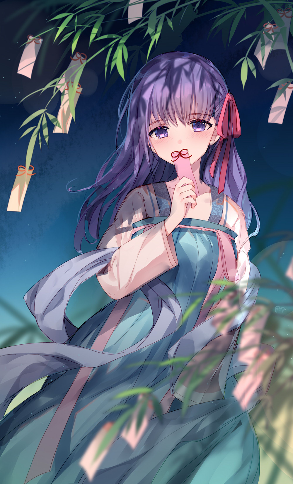 Pixiv Bison倉鼠 333556 2026.06.22 - Image 179