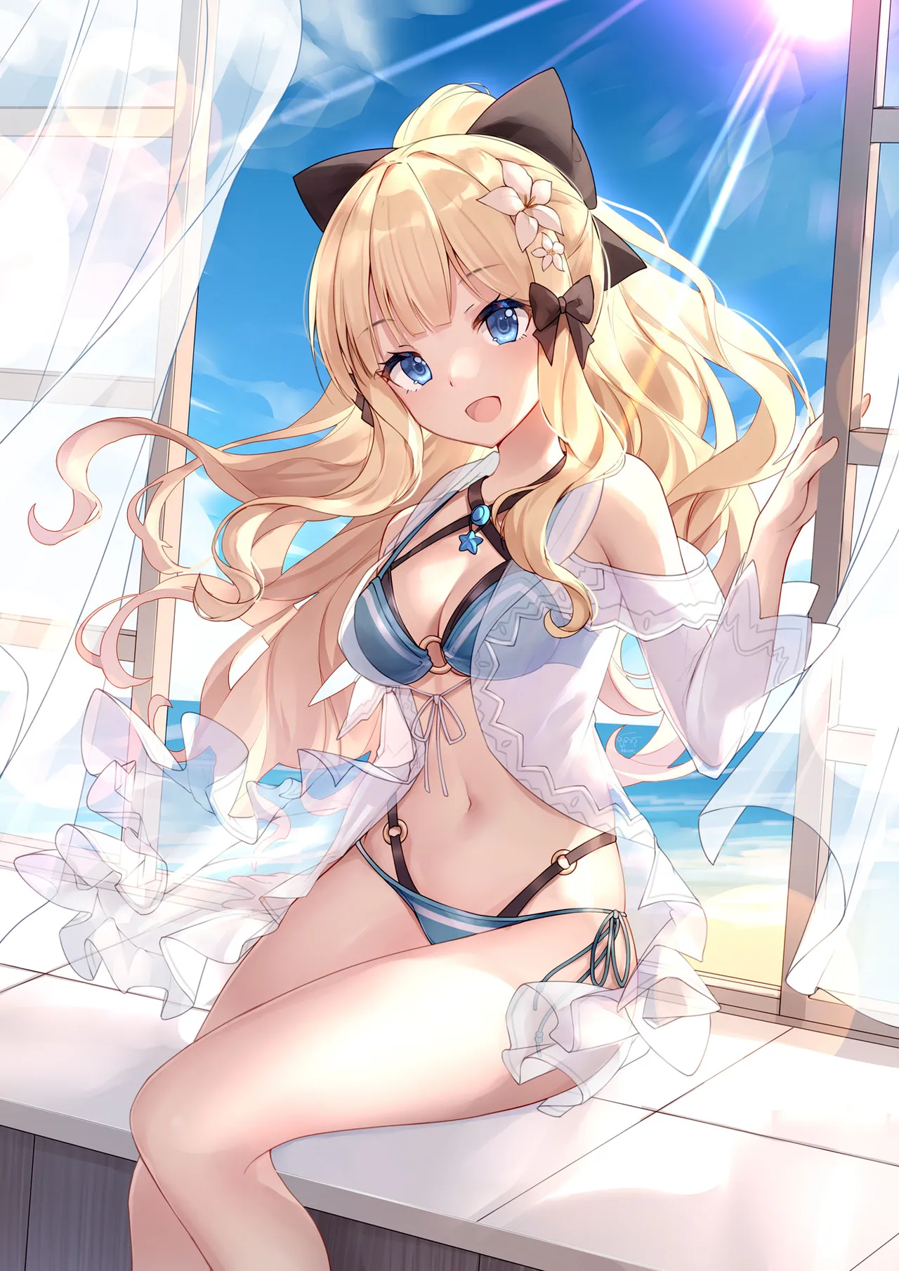 Pixiv Bison倉鼠 333556 2026.06.22 - Image 180