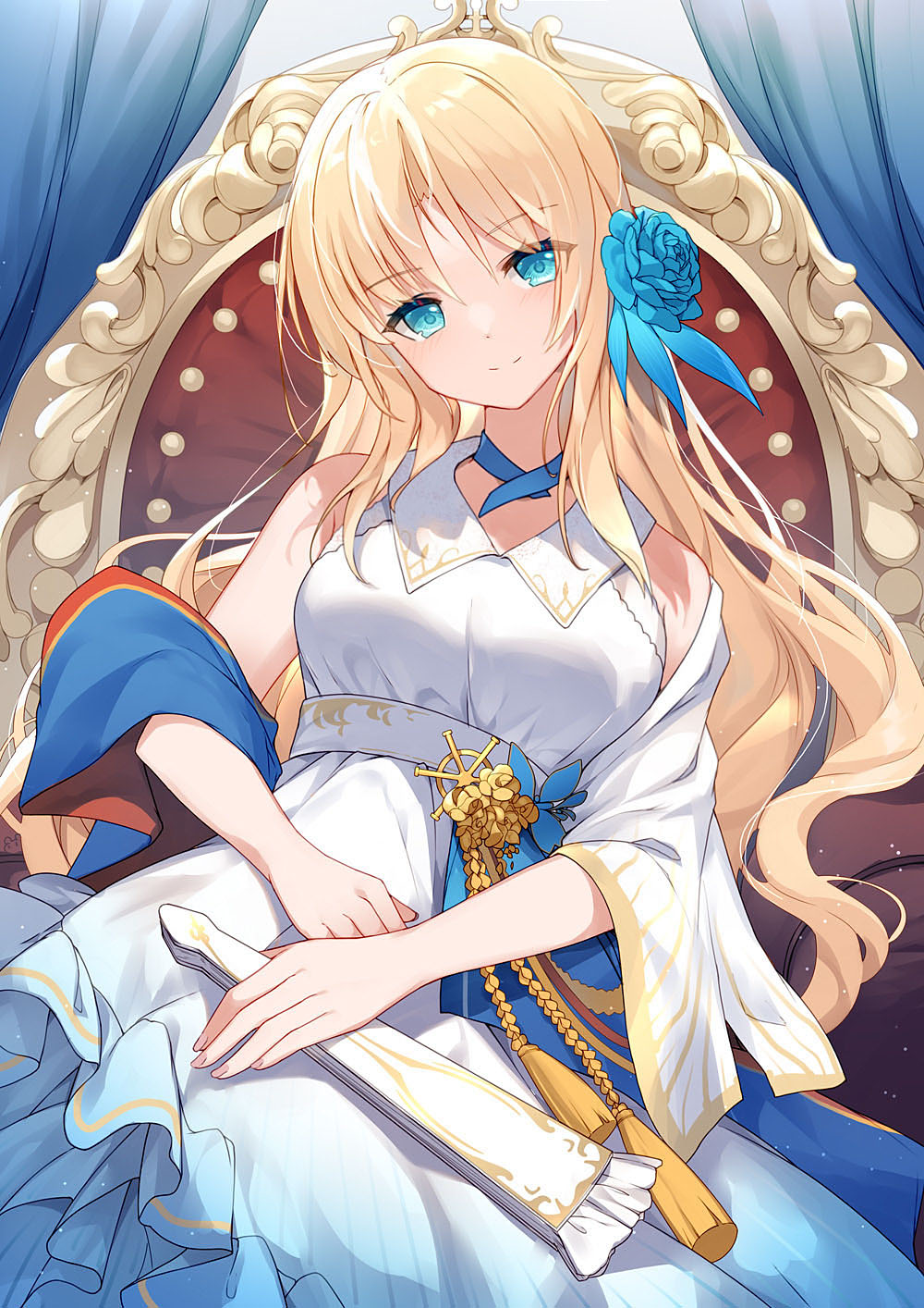 Pixiv Bison倉鼠 333556 2026.06.22 - Image 182