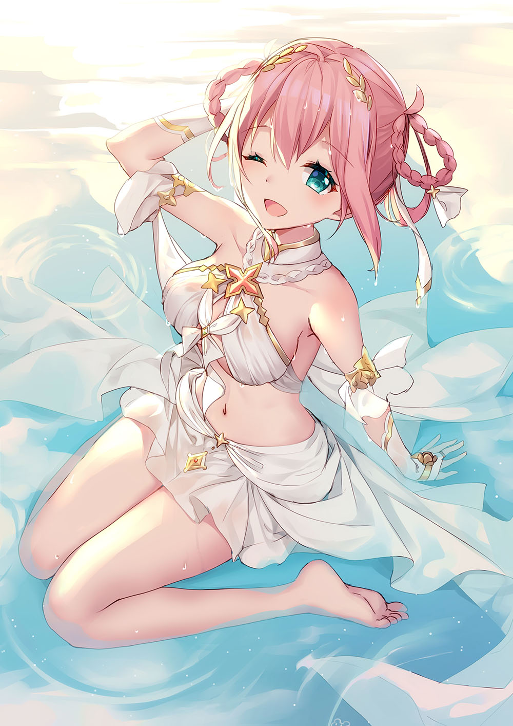 Pixiv Bison倉鼠 333556 2026.06.22 - Image 185