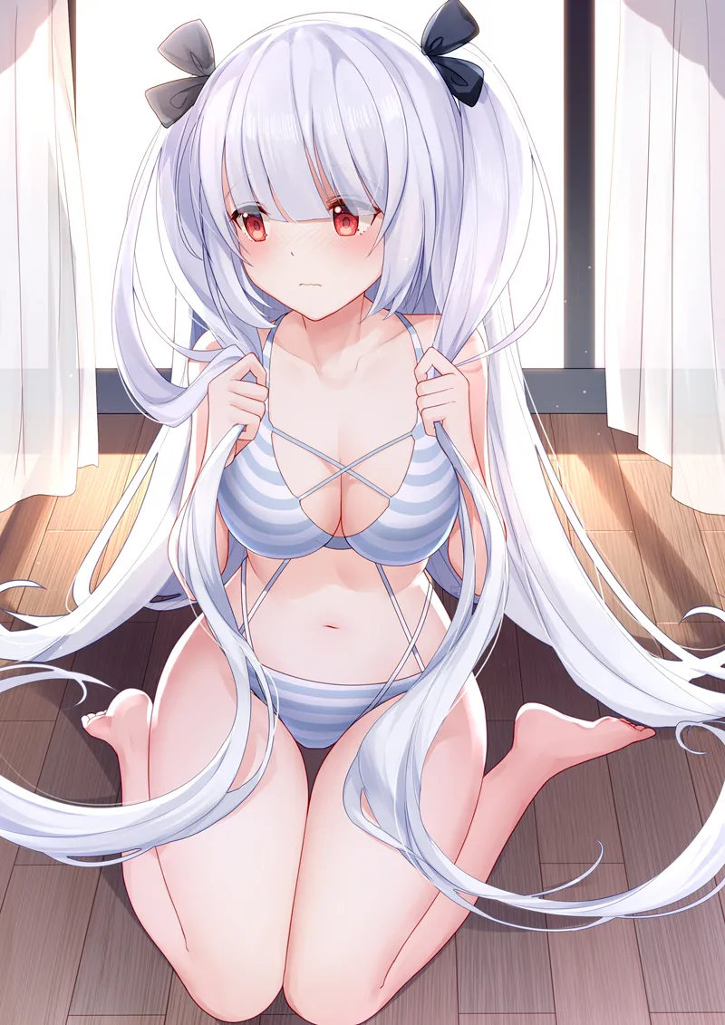 Pixiv Bison倉鼠 333556 2026.06.22 - Image 189