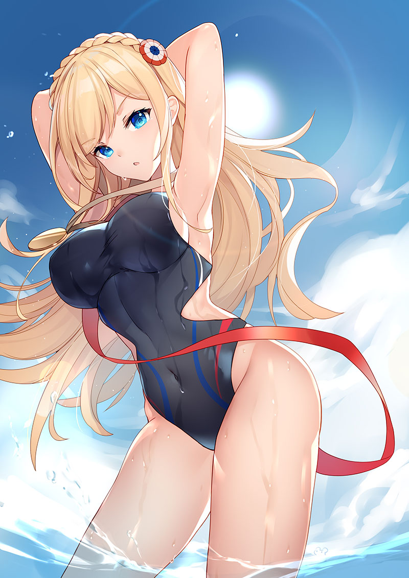 Pixiv Bison倉鼠 333556 2026.06.22 - Image 190