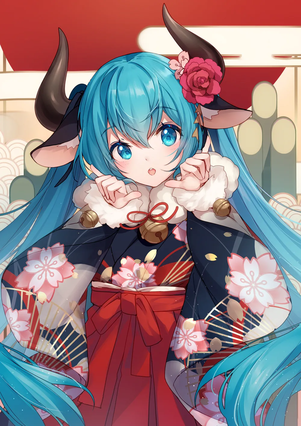 Pixiv Bison倉鼠 333556 2026.06.22 - Image 193