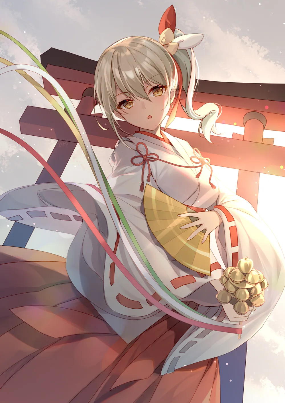 Pixiv Bison倉鼠 333556 2026.06.22 - Image 195