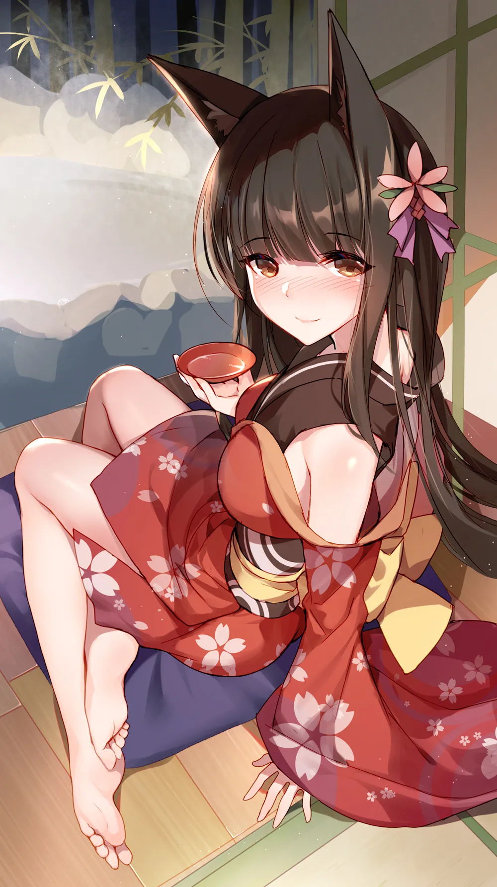 Pixiv Bison倉鼠 333556 2026.06.22 - Image 196