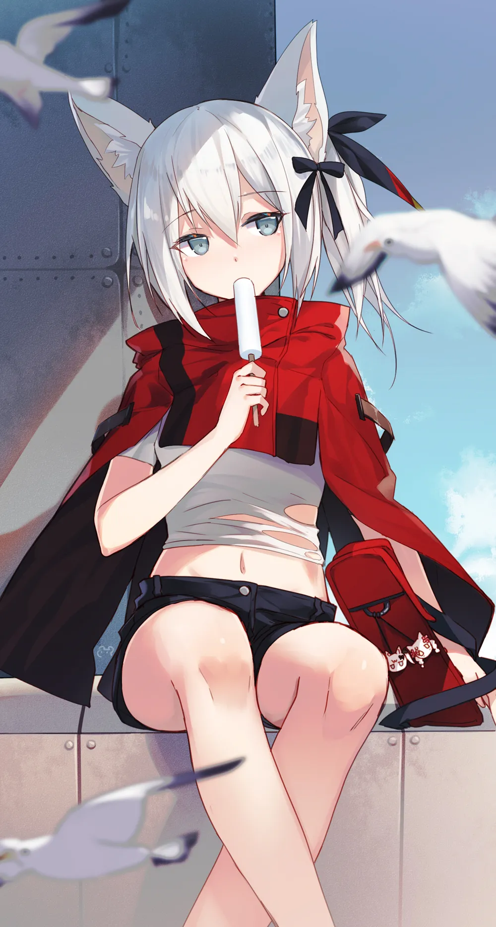 Pixiv Bison倉鼠 333556 2026.06.22 - Image 198