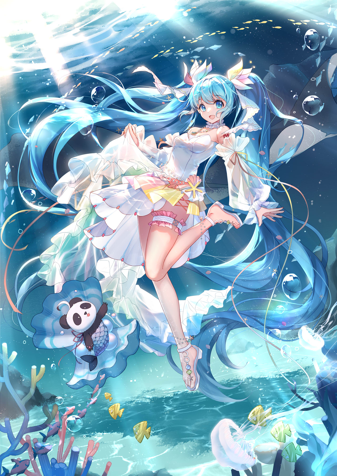 Pixiv Bison倉鼠 333556 2026.06.22 - Image 199
