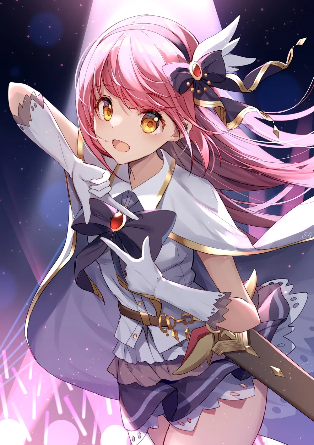 Pixiv Bison倉鼠 333556 2026.06.22 - Image 202