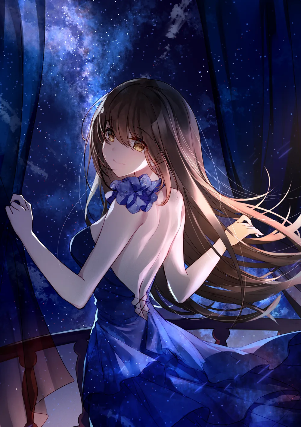 Pixiv Bison倉鼠 333556 2026.06.22 - Image 205