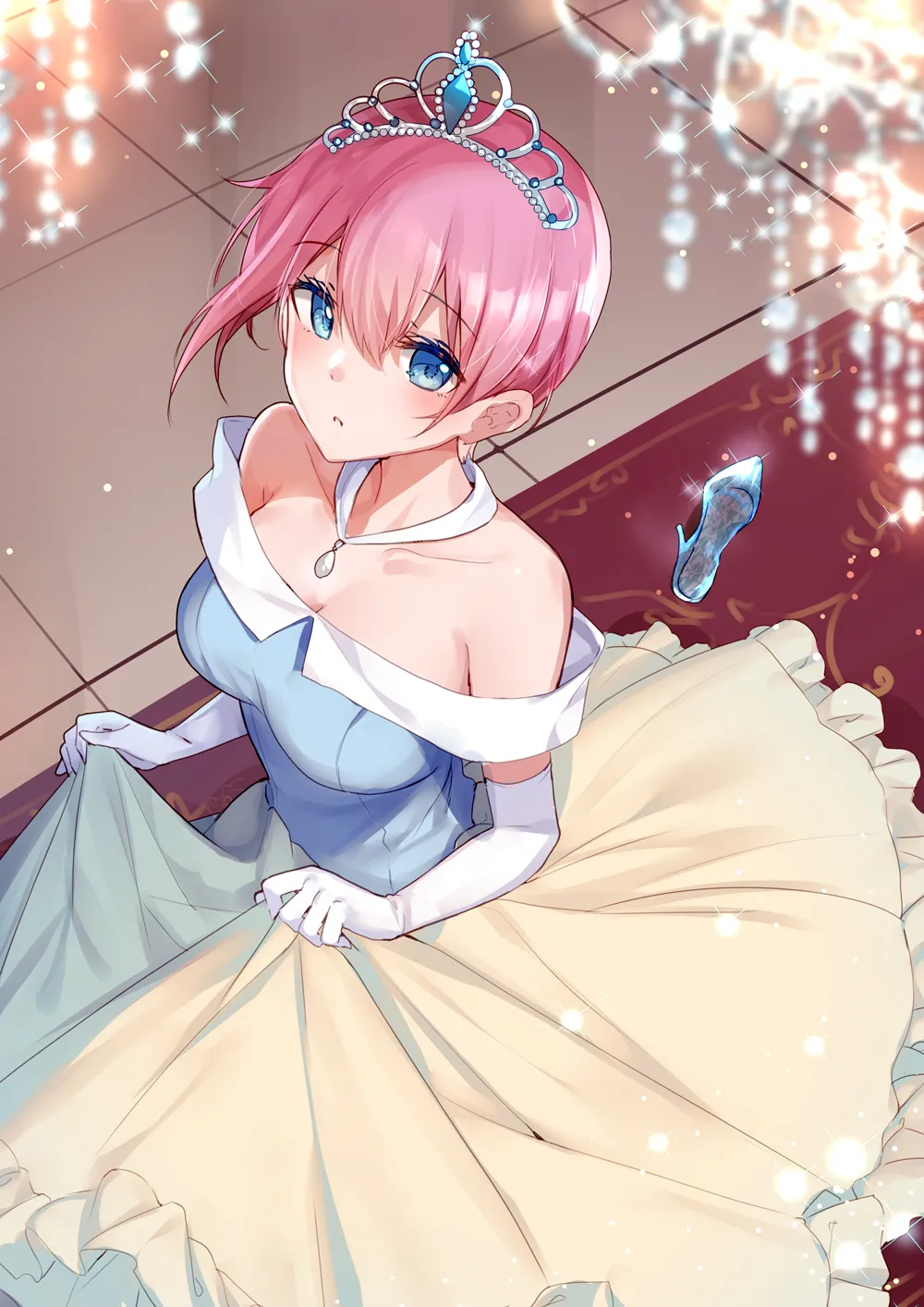 Pixiv Bison倉鼠 333556 2026.06.22 - Image 209
