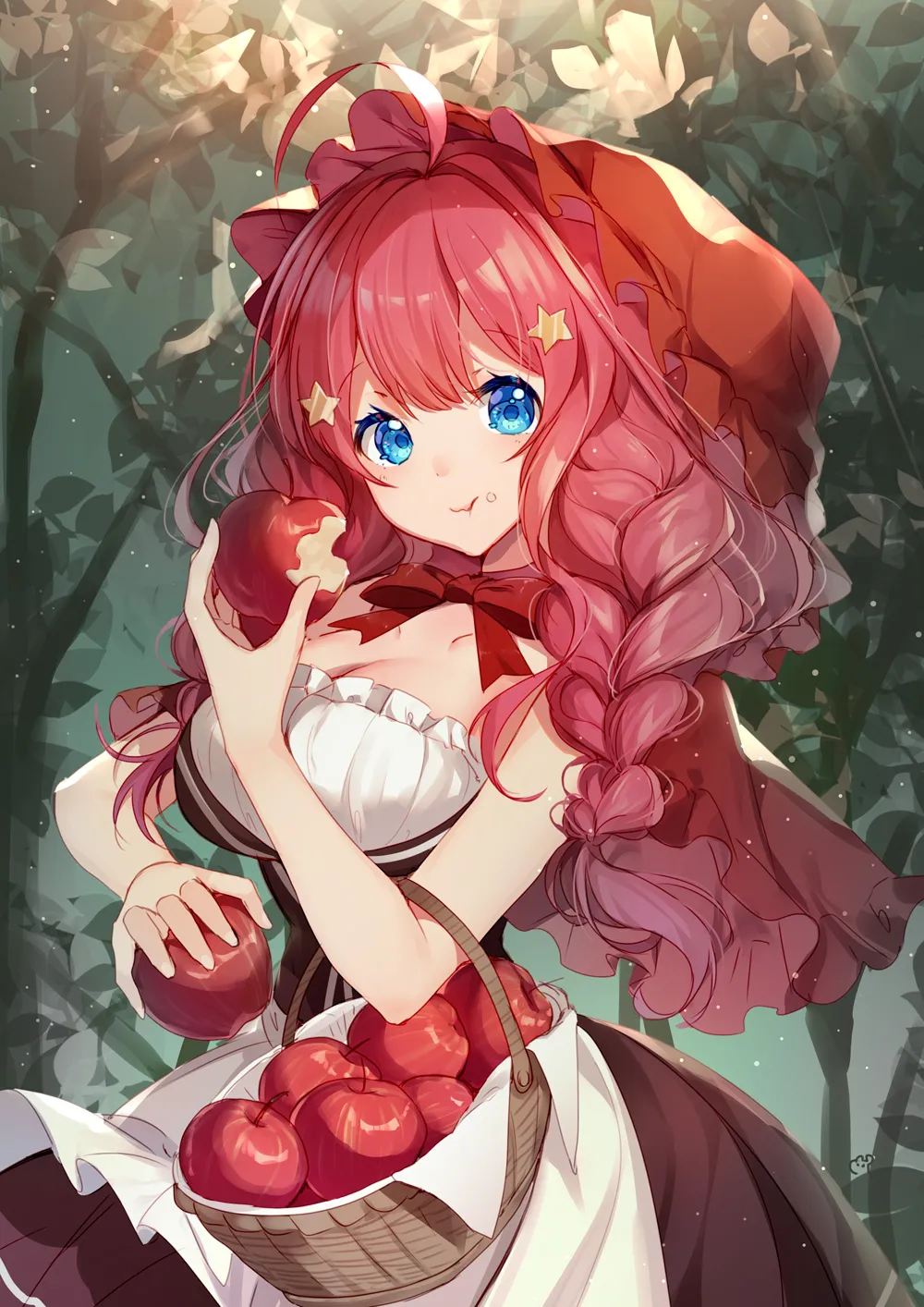 Pixiv Bison倉鼠 333556 2026.06.22 - Image 211