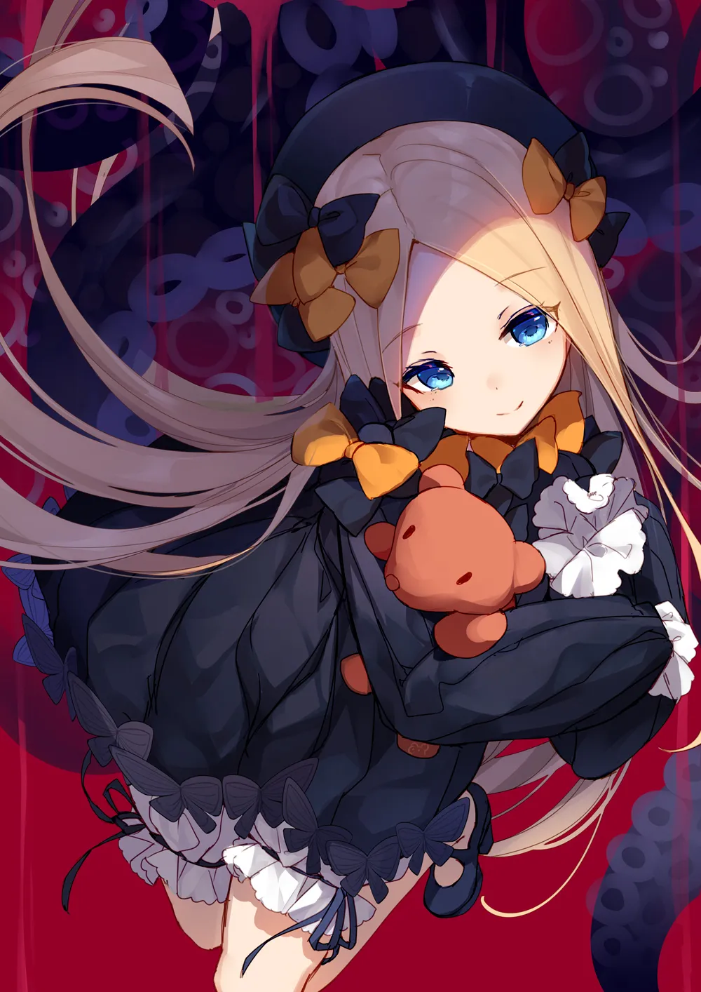 Pixiv Bison倉鼠 333556 2026.06.22 - Image 216
