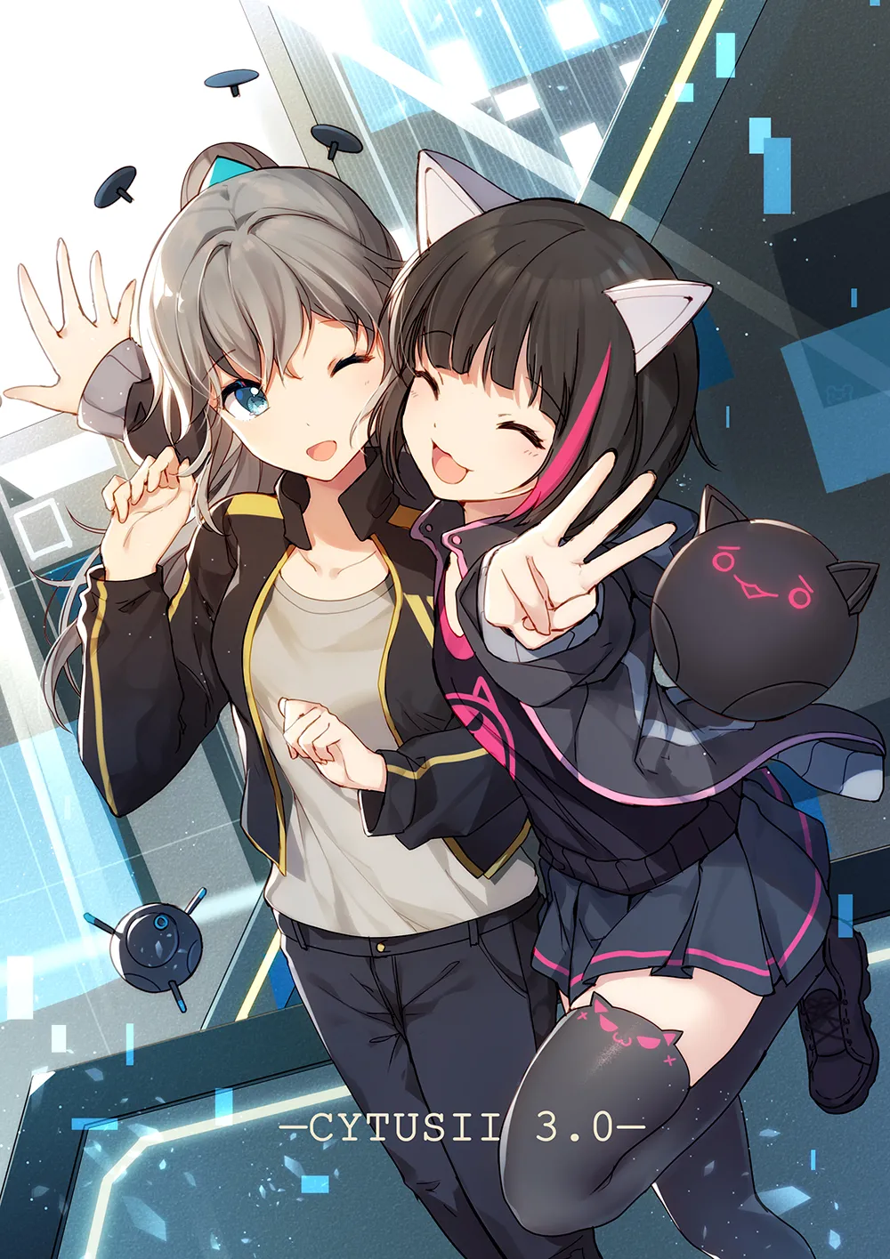 Pixiv Bison倉鼠 333556 2026.06.22 - Image 222