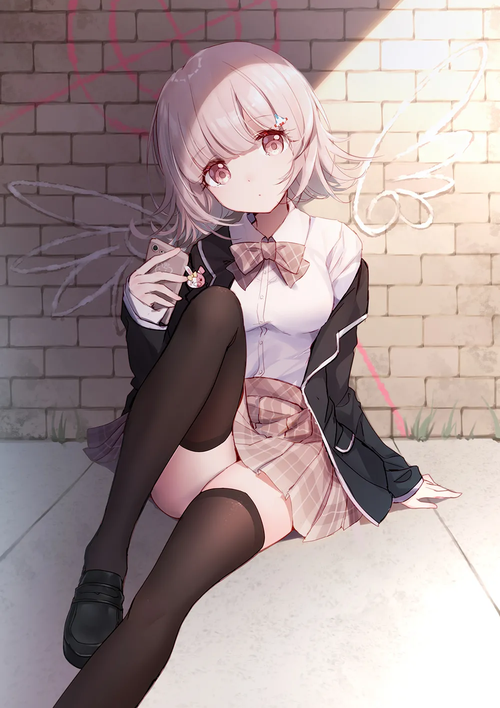 Pixiv Bison倉鼠 333556 2026.06.22 - Image 228