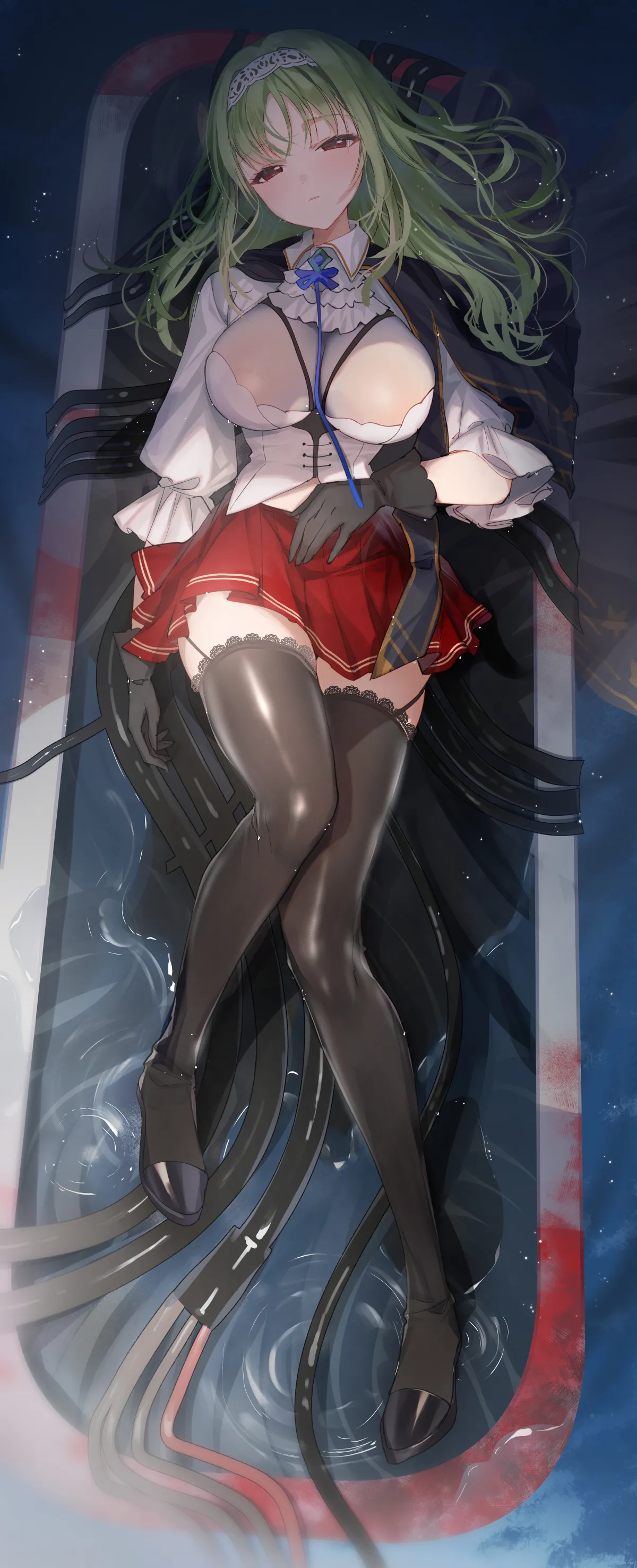 Pixiv Bison倉鼠 333556 2026.06.22 - Image 23