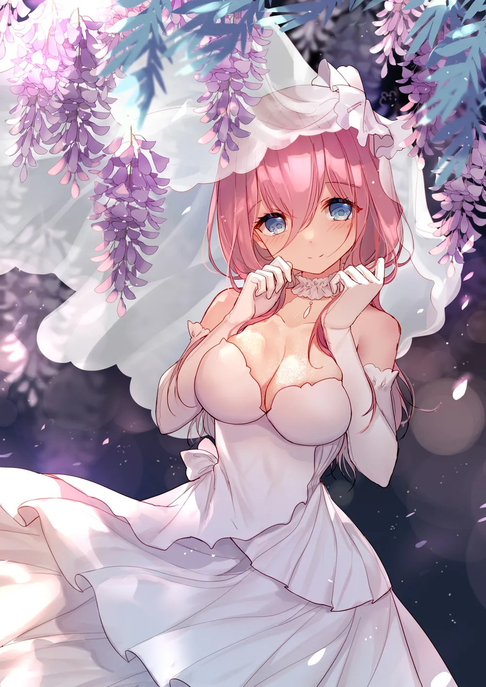 Pixiv Bison倉鼠 333556 2026.06.22 - Image 230