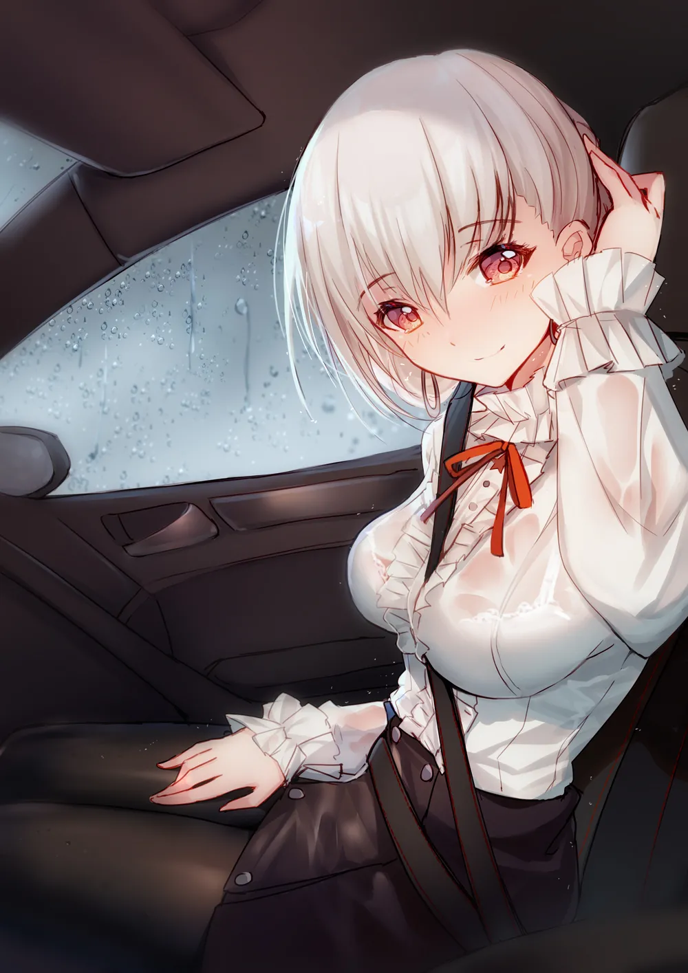 Pixiv Bison倉鼠 333556 2026.06.22 - Image 232