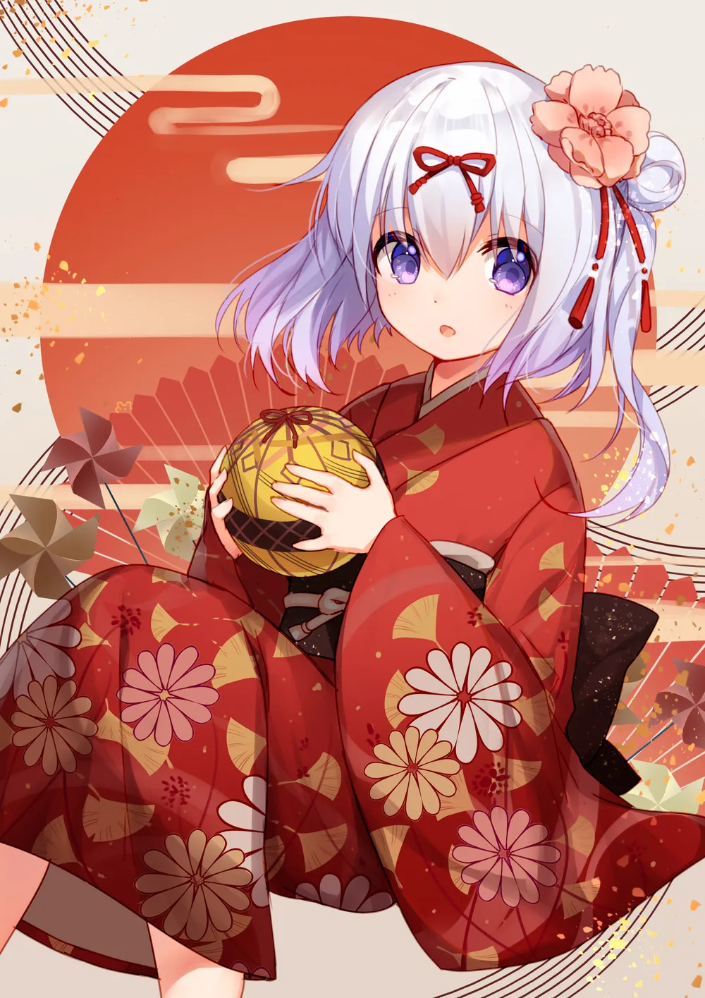 Pixiv Bison倉鼠 333556 2026.06.22 - Image 235