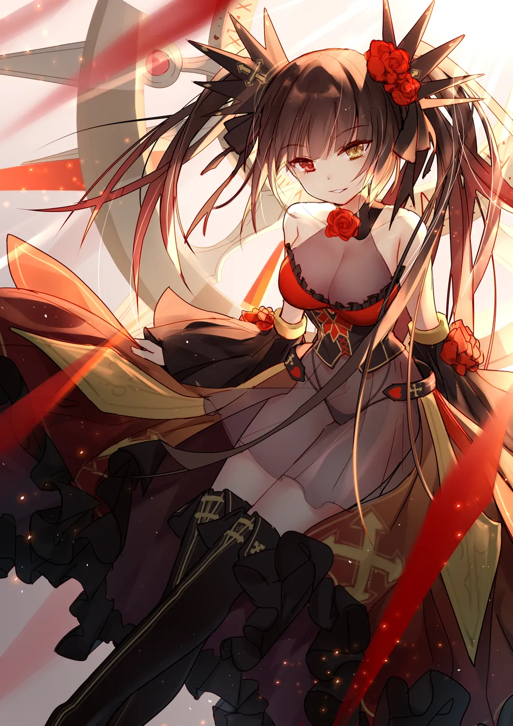 Pixiv Bison倉鼠 333556 2026.06.22 - Image 237