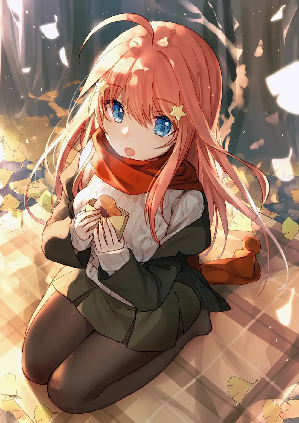 Pixiv Bison倉鼠 333556 2026.06.22 - Image 240