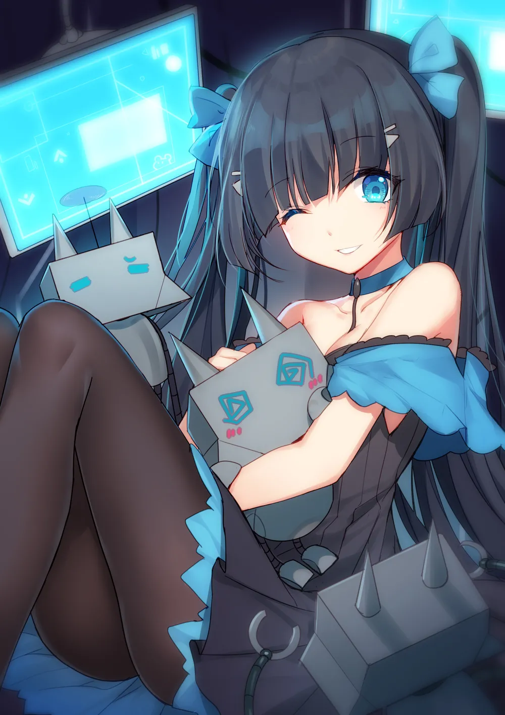 Pixiv Bison倉鼠 333556 2026.06.22 - Image 245
