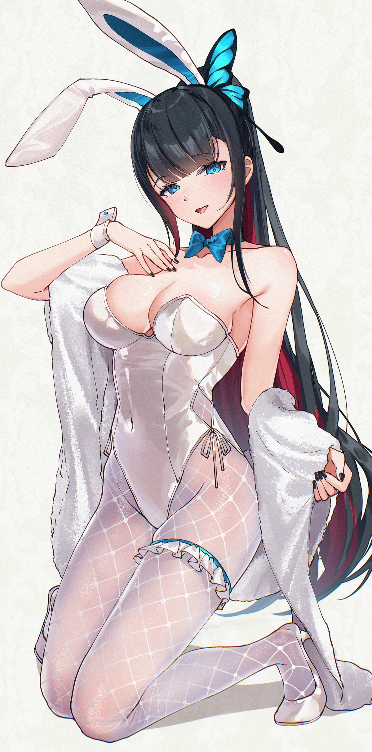 Pixiv Bison倉鼠 333556 2026.06.22 - Image 25