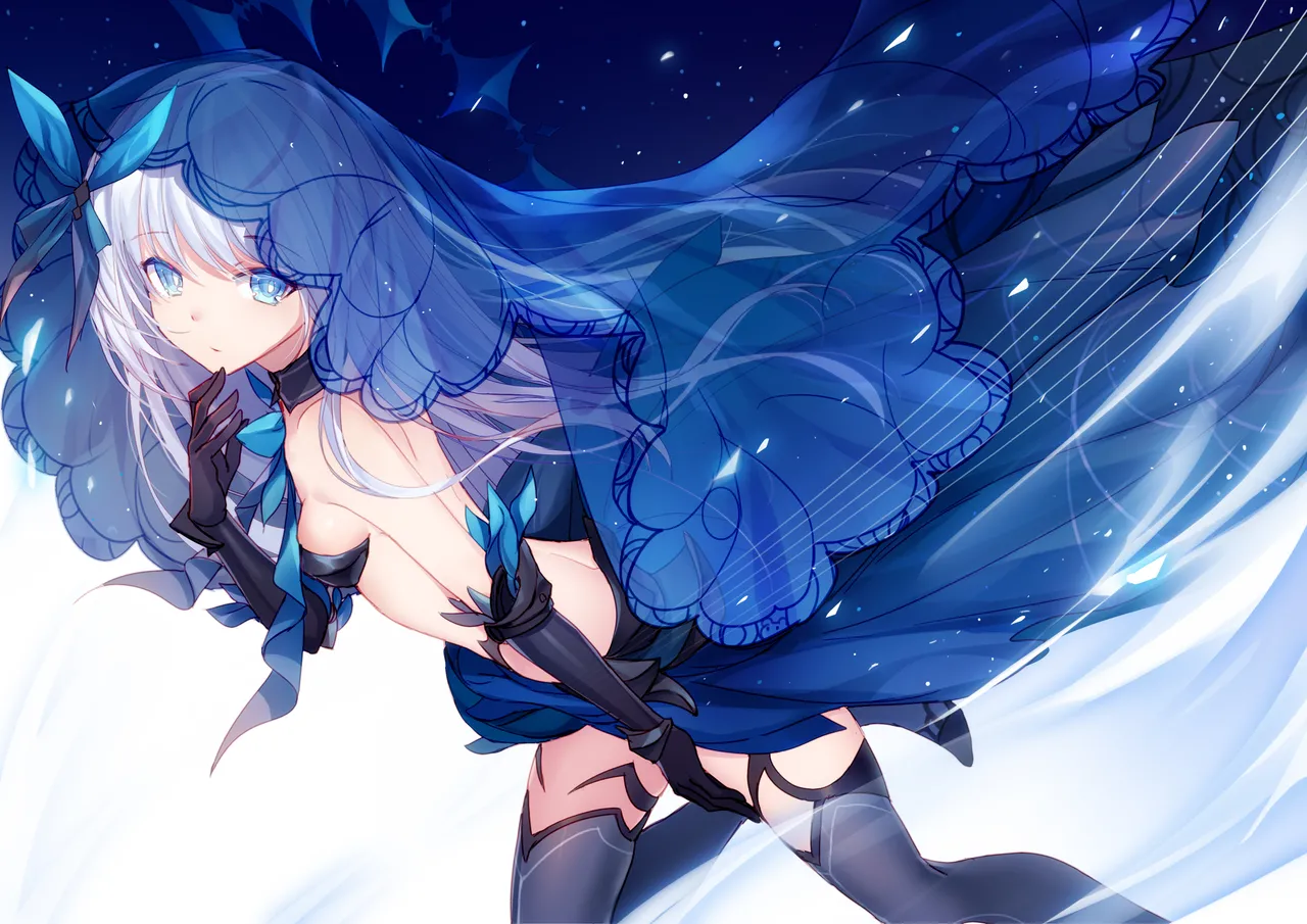Pixiv Bison倉鼠 333556 2026.06.22 - Image 257