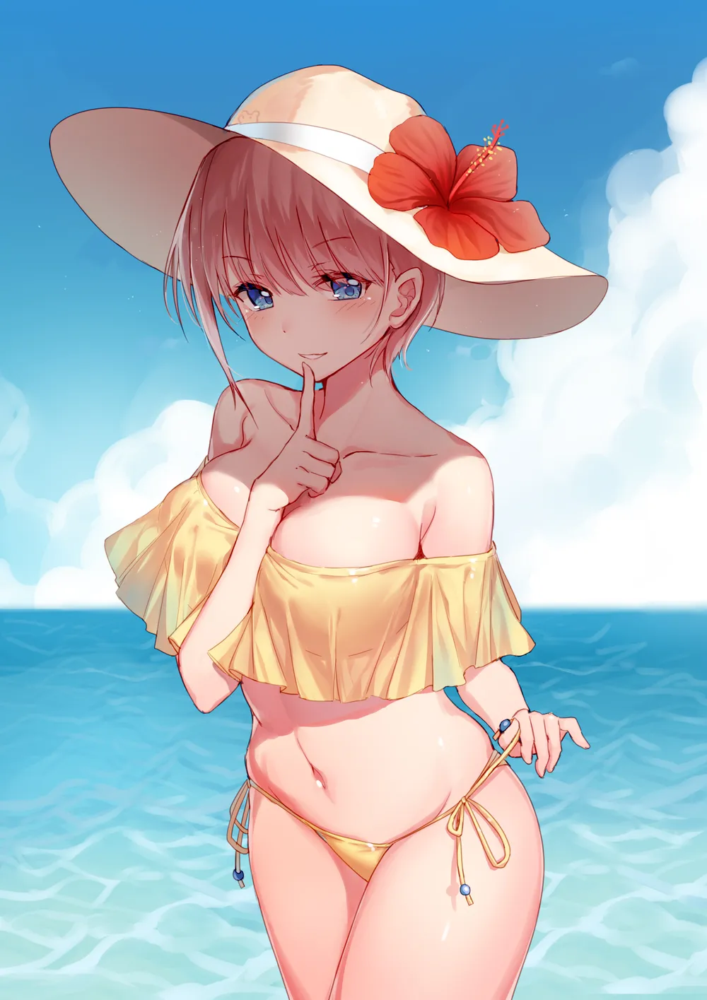 Pixiv Bison倉鼠 333556 2026.06.22 - Image 259
