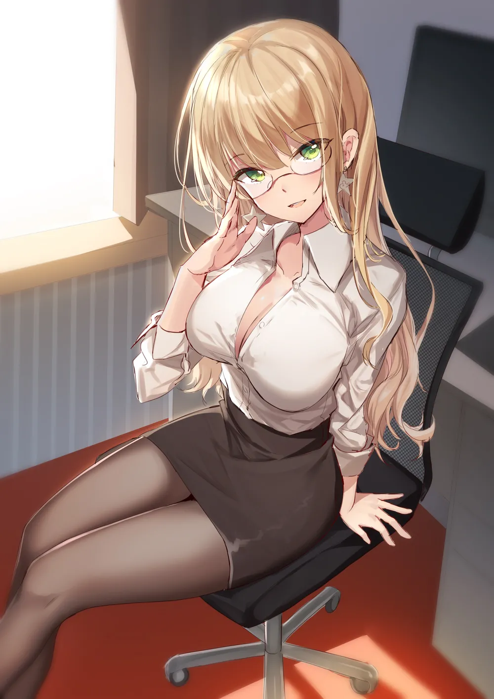 Pixiv Bison倉鼠 333556 2026.06.22 - Image 267