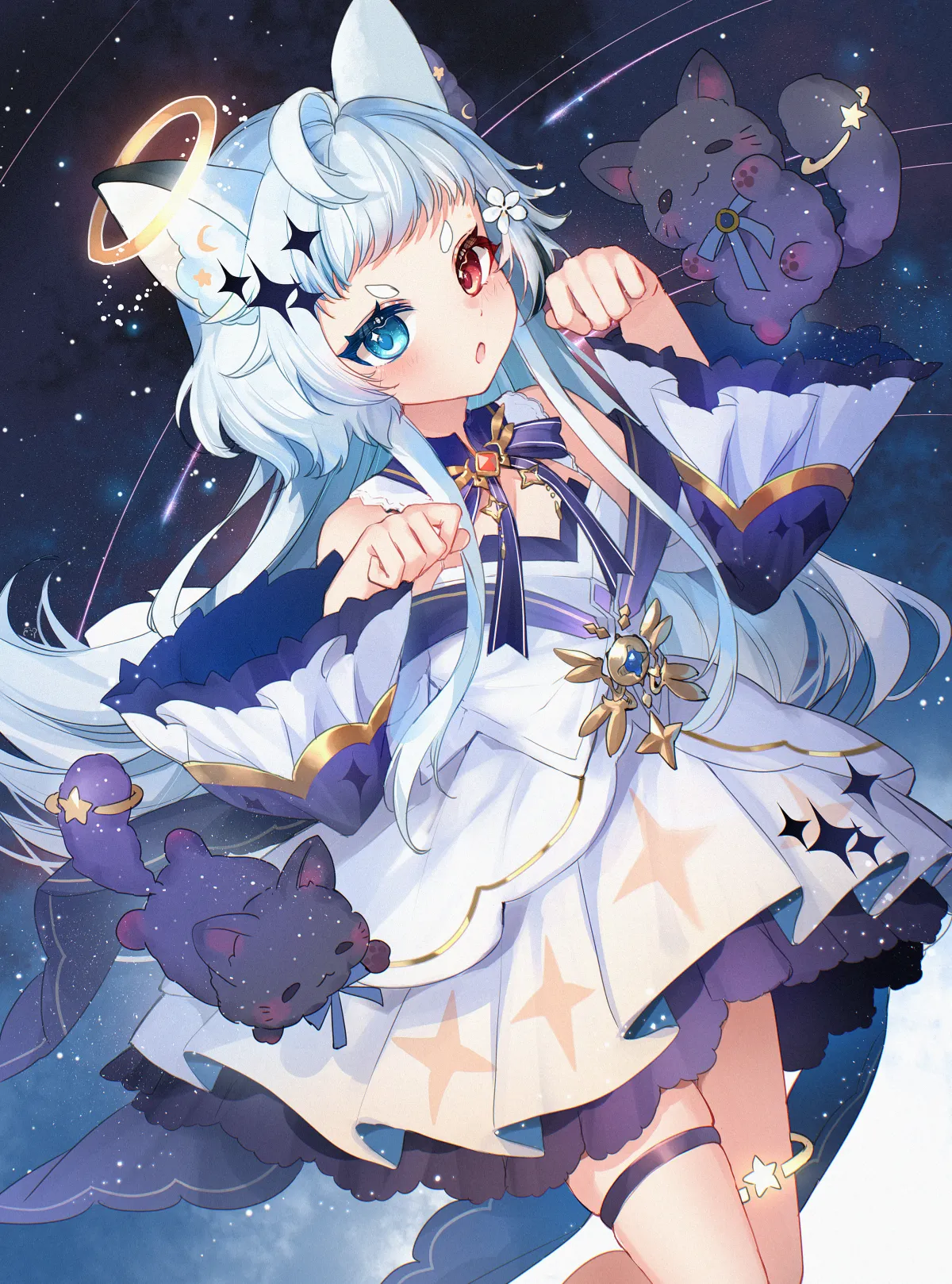 Pixiv Bison倉鼠 333556 2026.06.22 - Image 27
